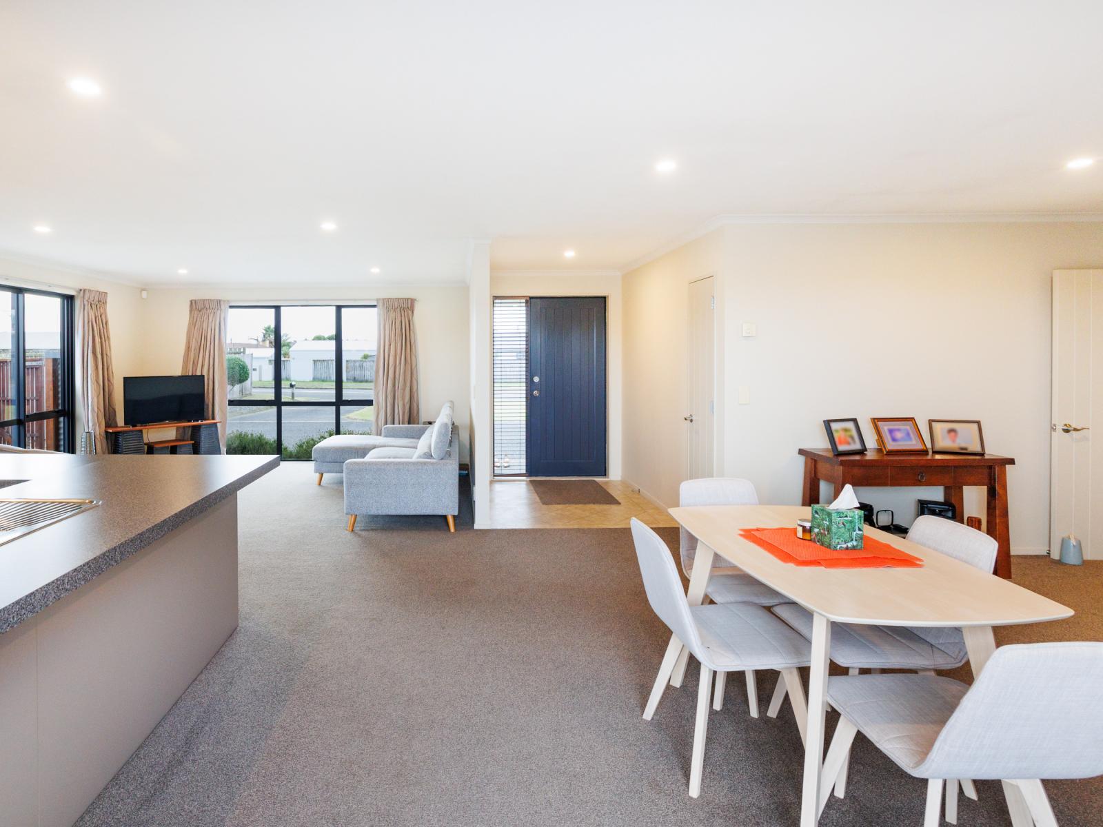 64 Andrews Street, Foxton Beach