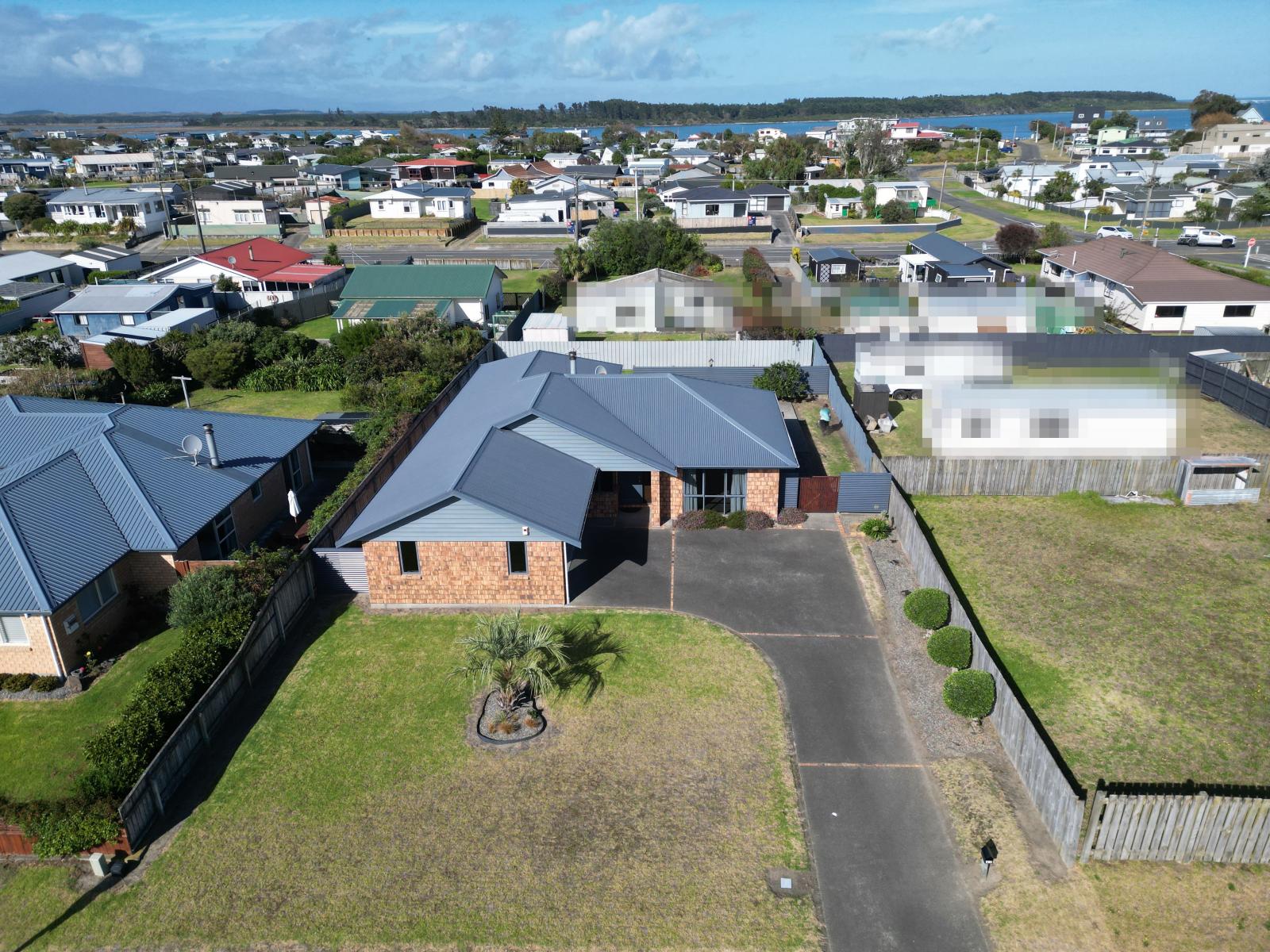 64 Andrews Street, Foxton Beach