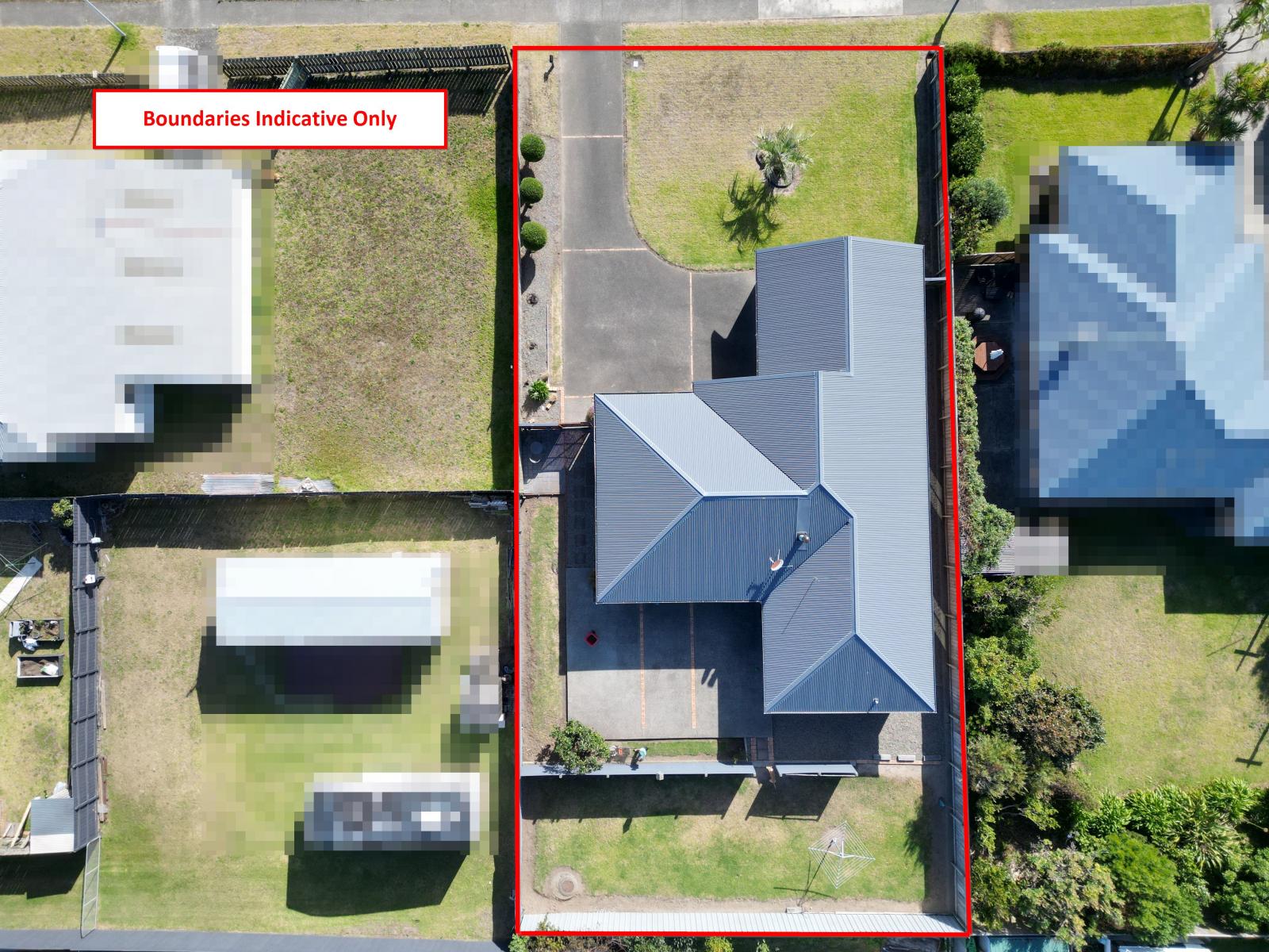 64 Andrews Street, Foxton Beach
