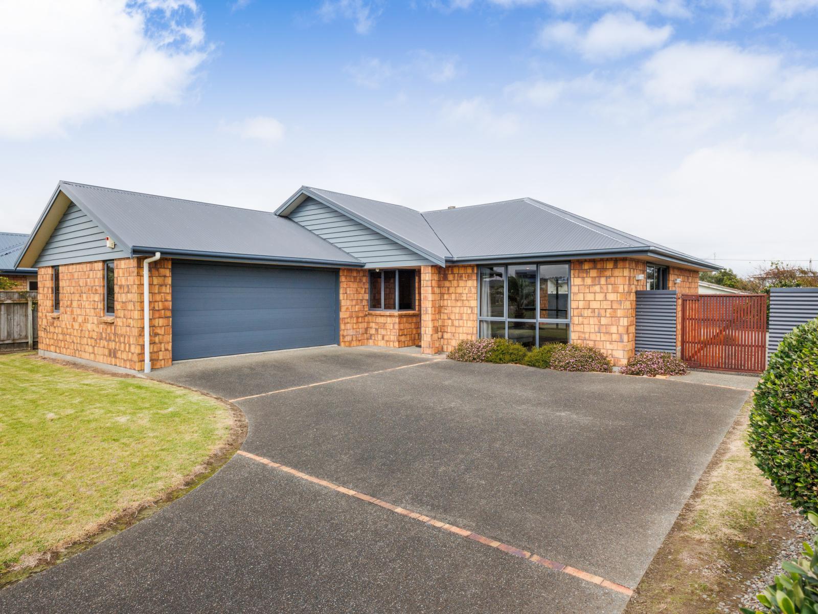 64 Andrews Street, Foxton Beach