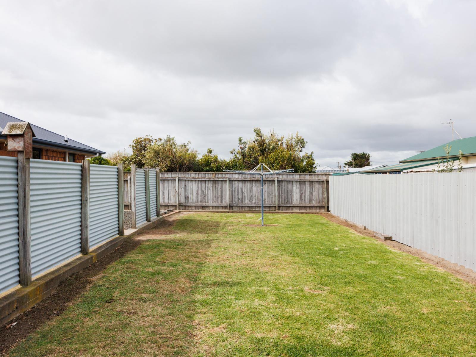 64 Andrews Street, Foxton Beach