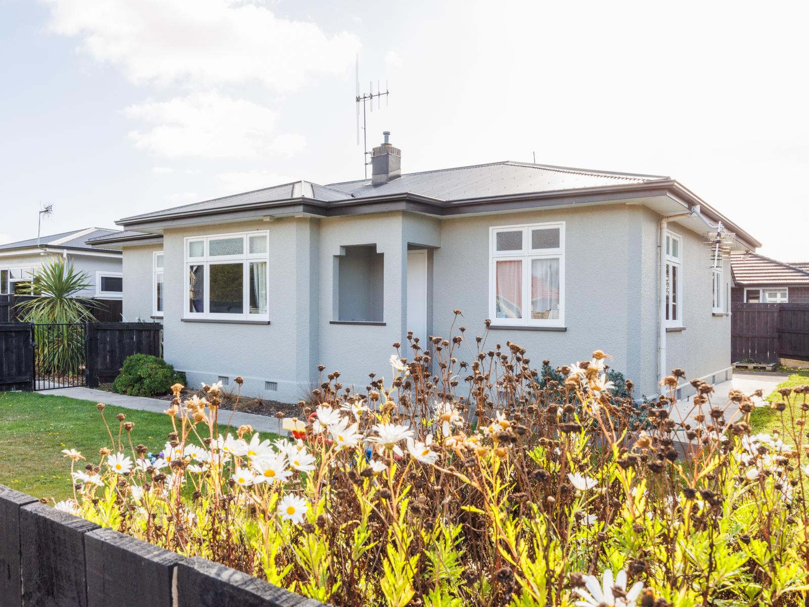 23A St Johns Avenue, Palmerston North