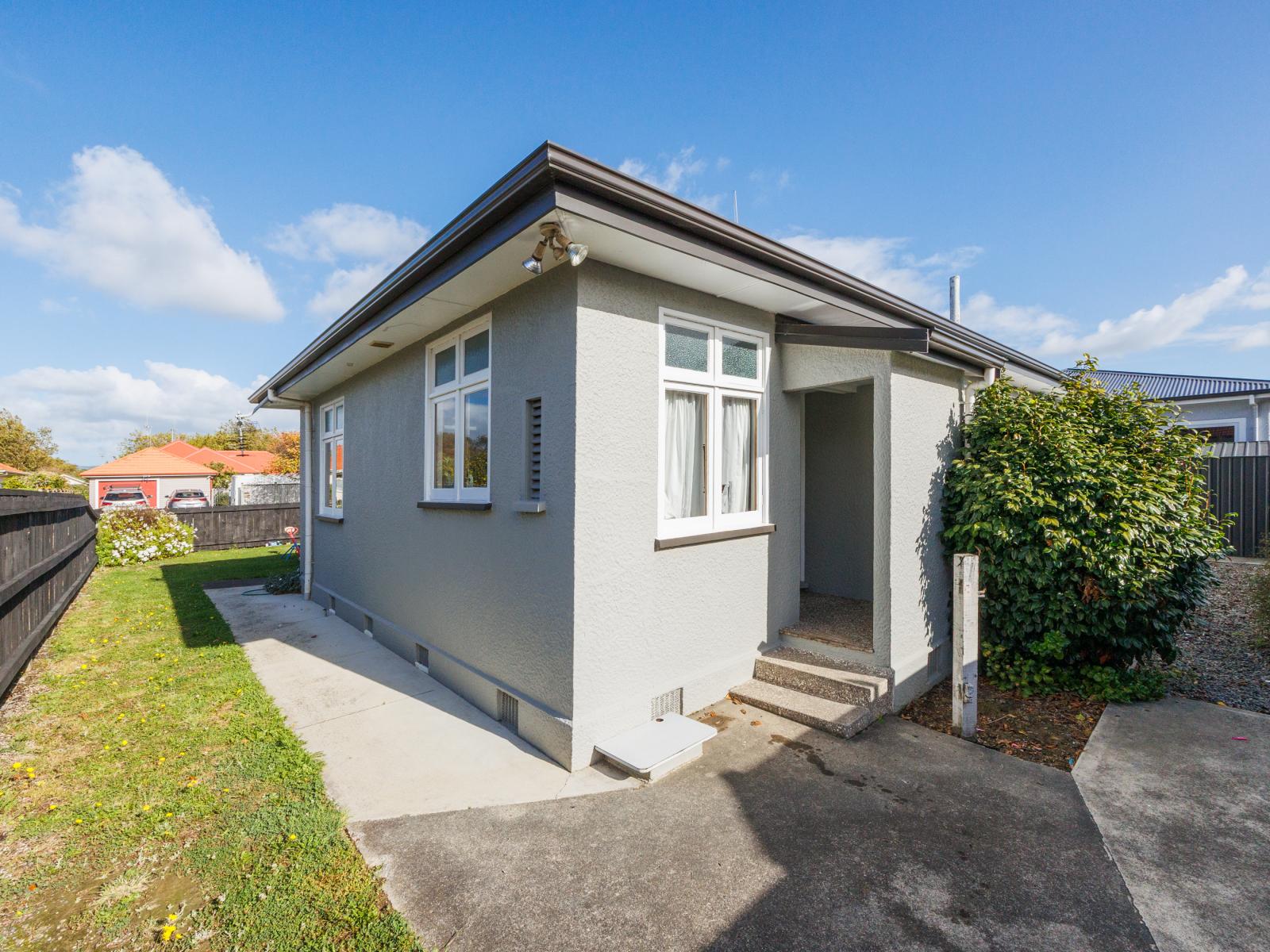 23A St Johns Avenue, Palmerston North