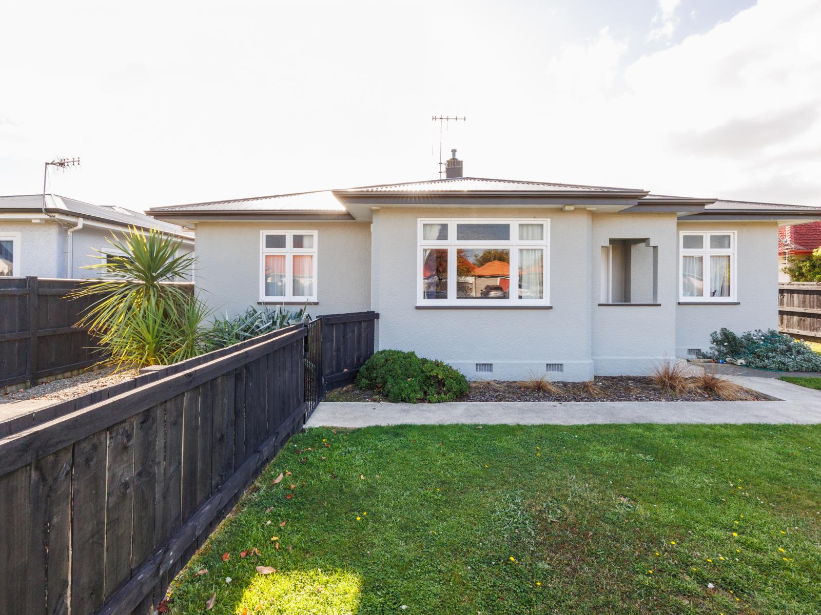 23A St Johns Avenue, Palmerston North