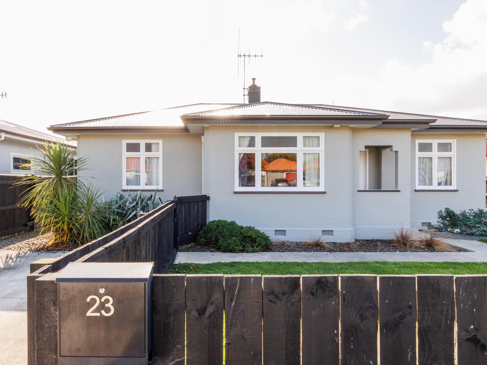 23A St Johns Avenue, Palmerston North