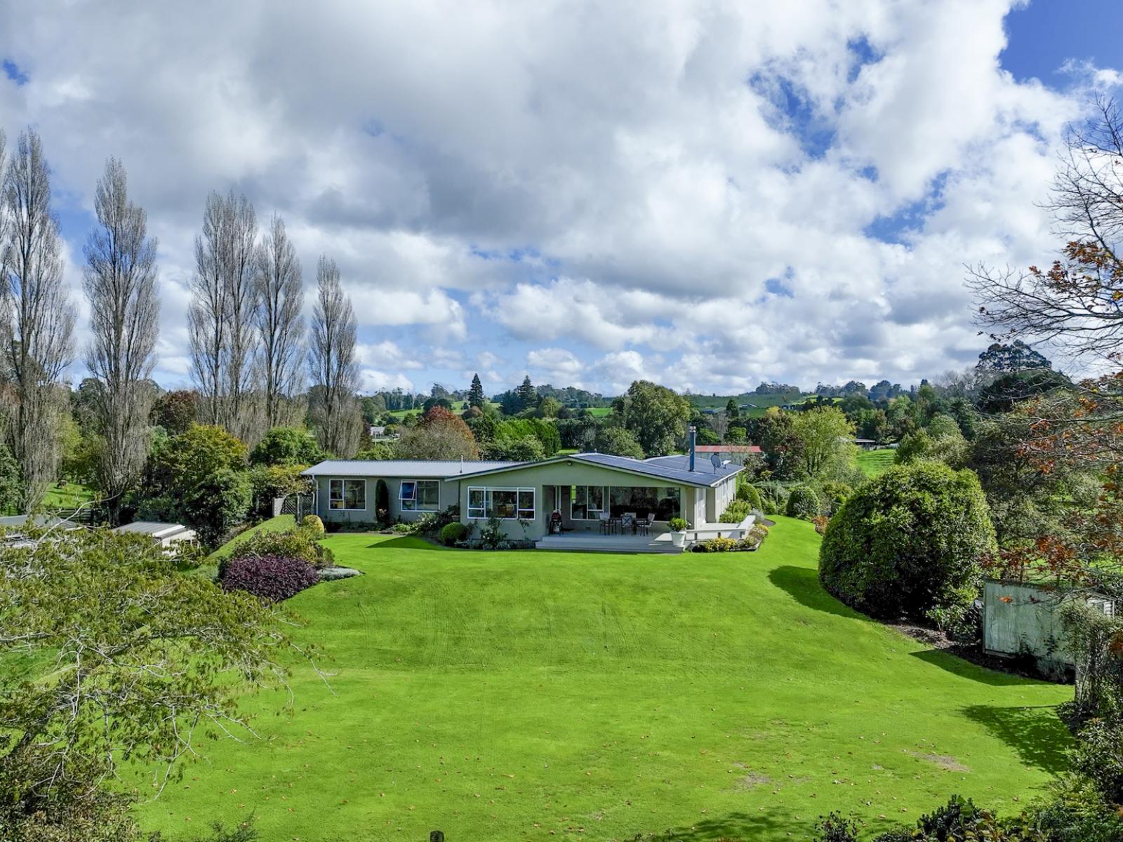 106 Oturoa Road, Hamurana