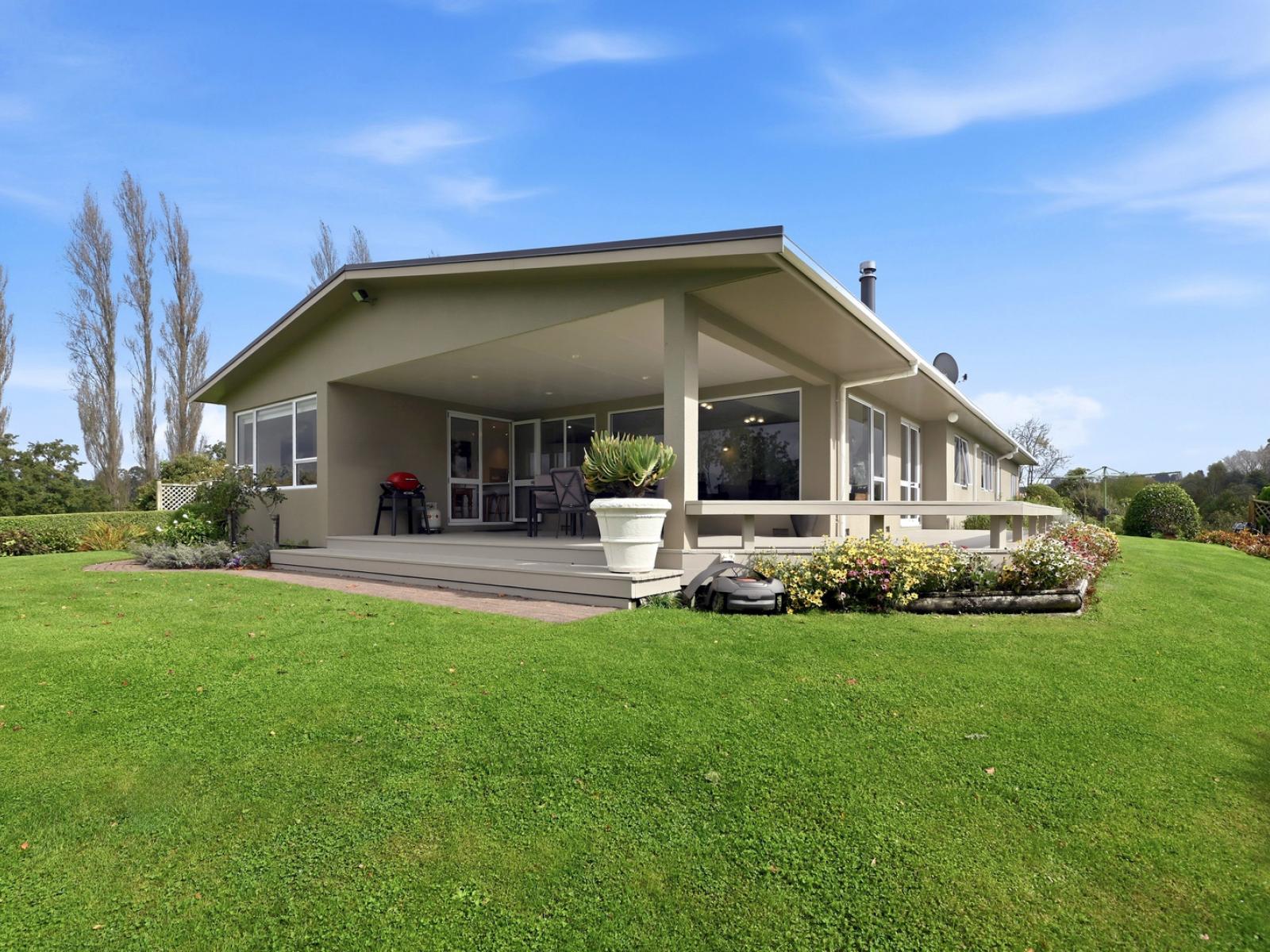 106 Oturoa Road, Hamurana