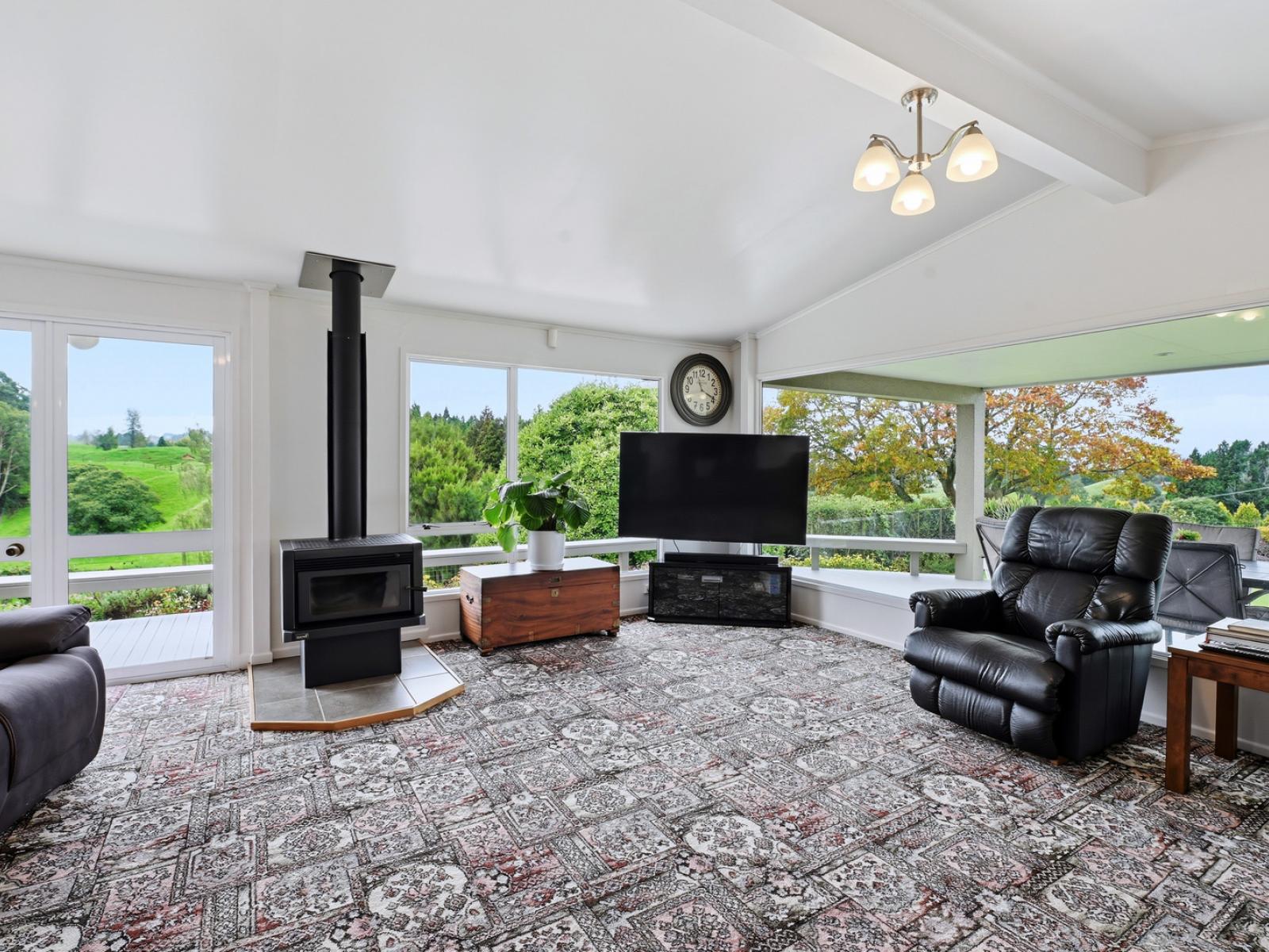 106 Oturoa Road, Hamurana