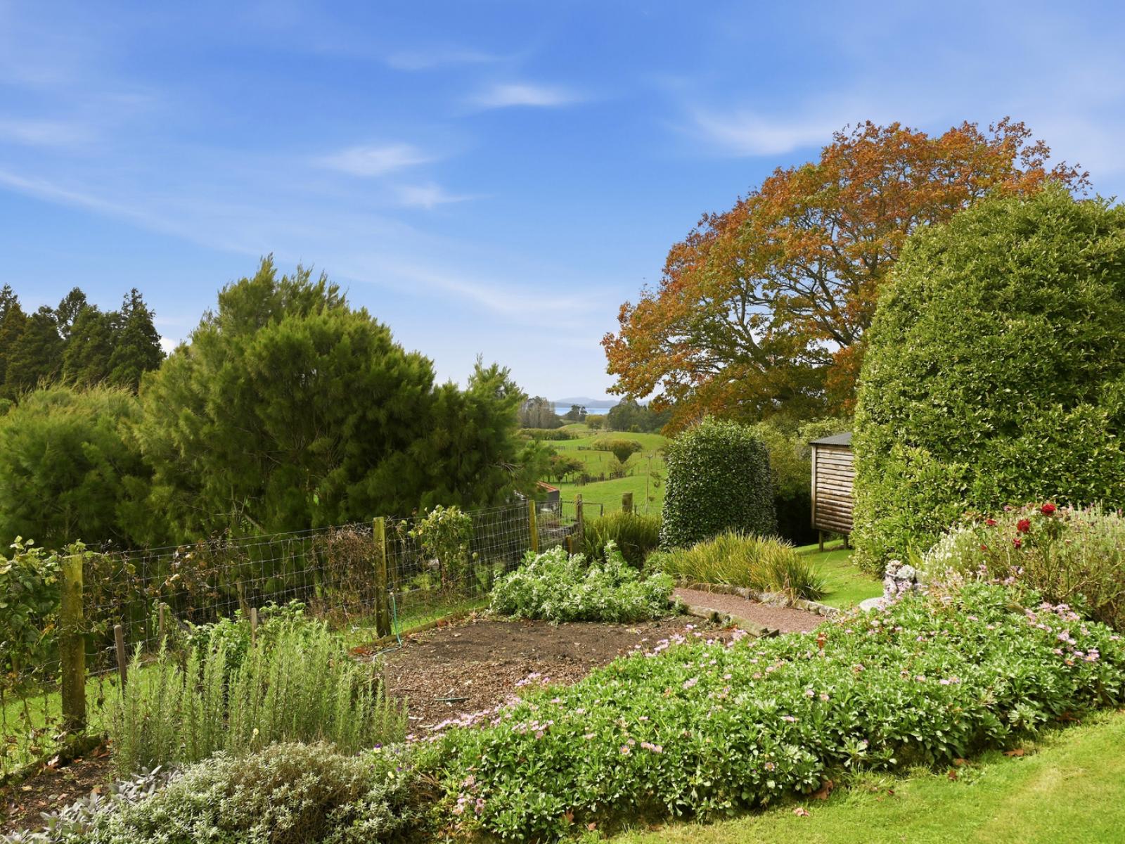 106 Oturoa Road, Hamurana