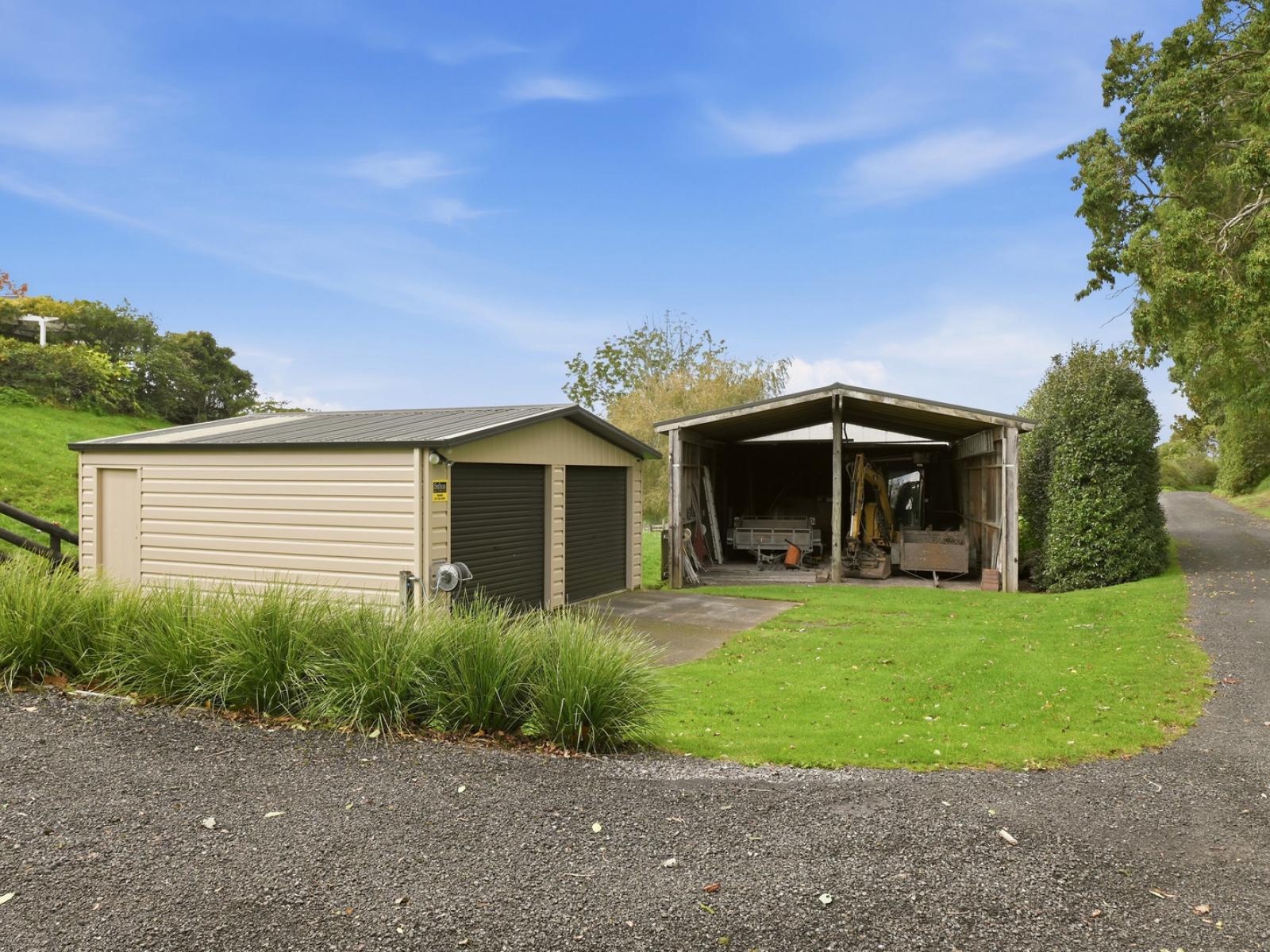 106 Oturoa Road, Hamurana