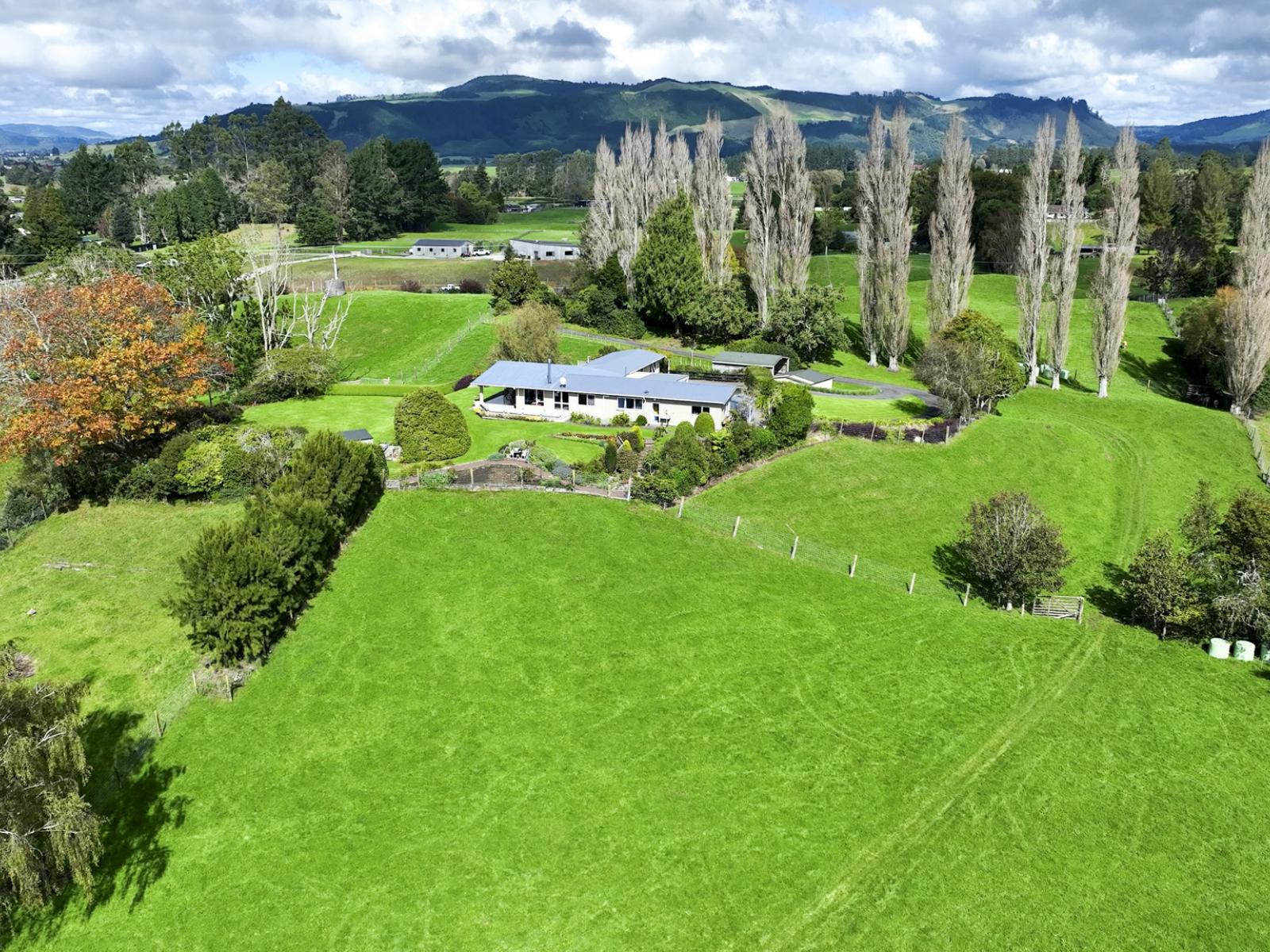 106 Oturoa Road, Hamurana