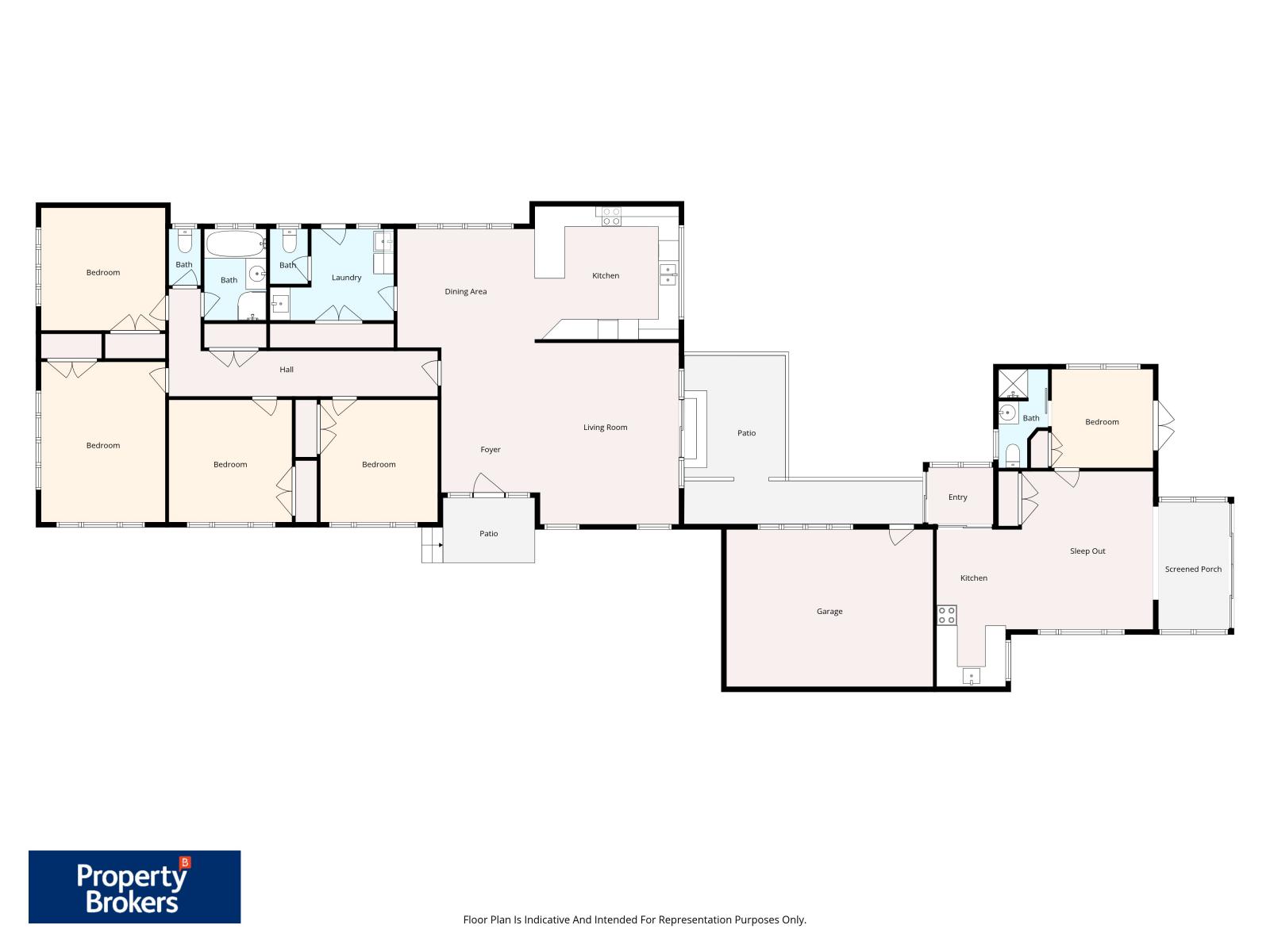 6 Teoti Street, Paraparaumu Beach