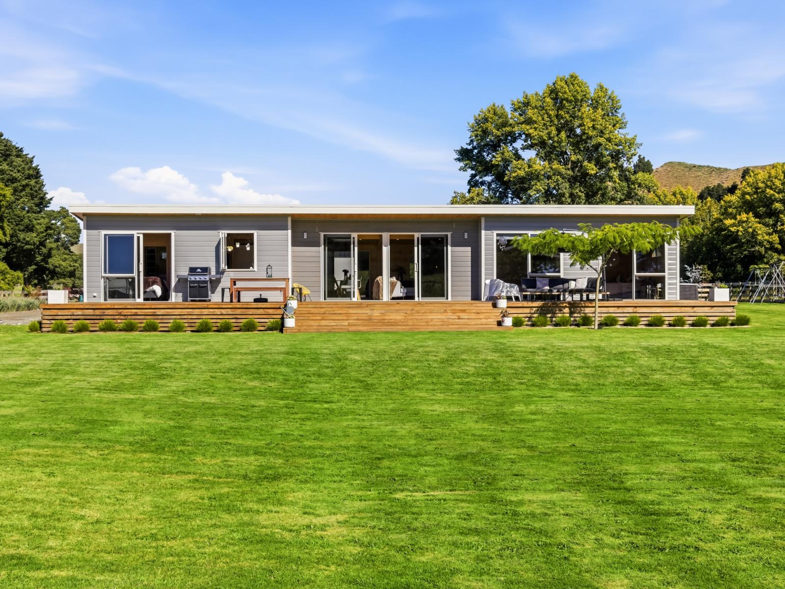 36B Totaranui Drive, Taumarunui