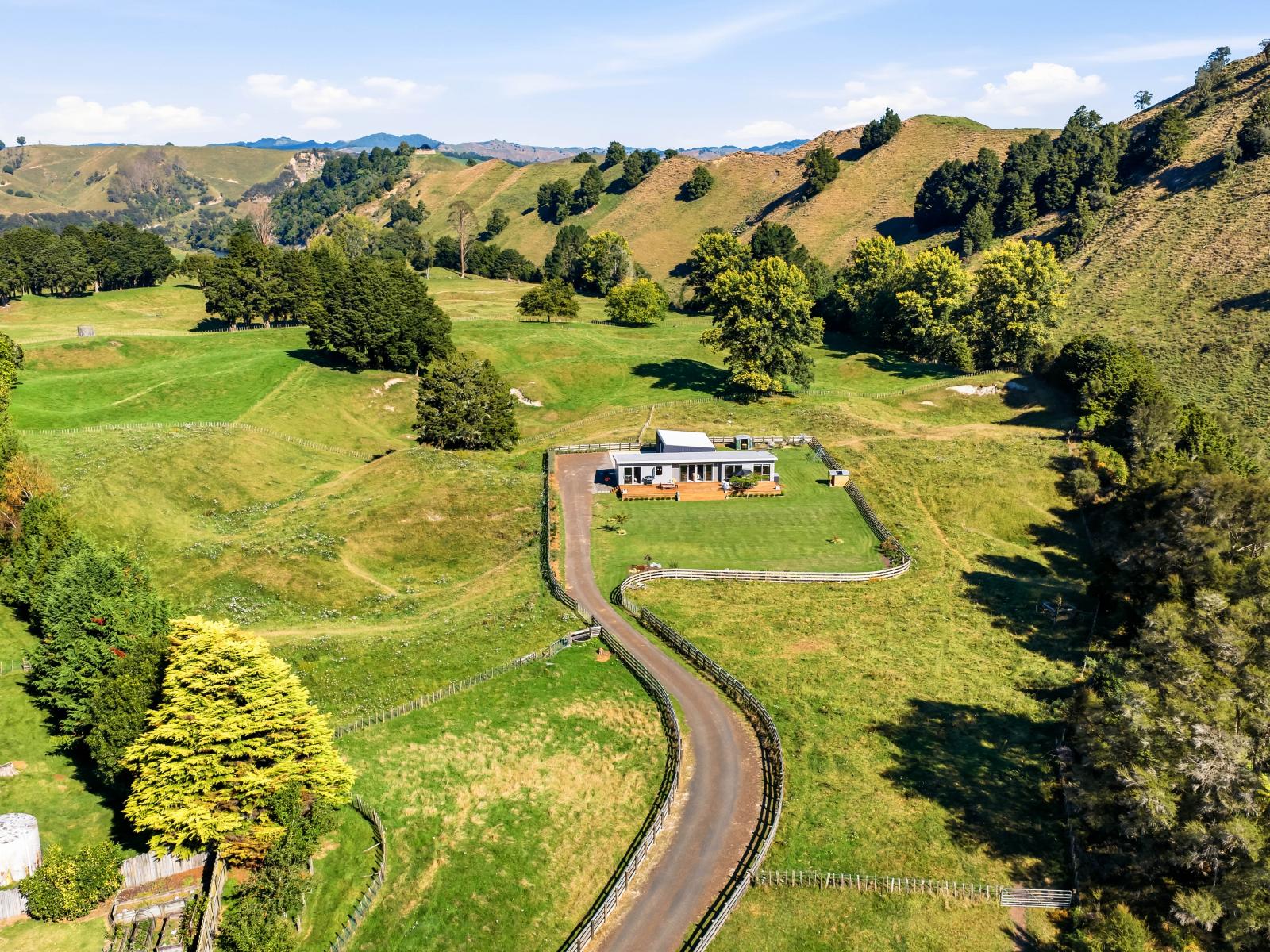 36B Totaranui Drive, Taumarunui