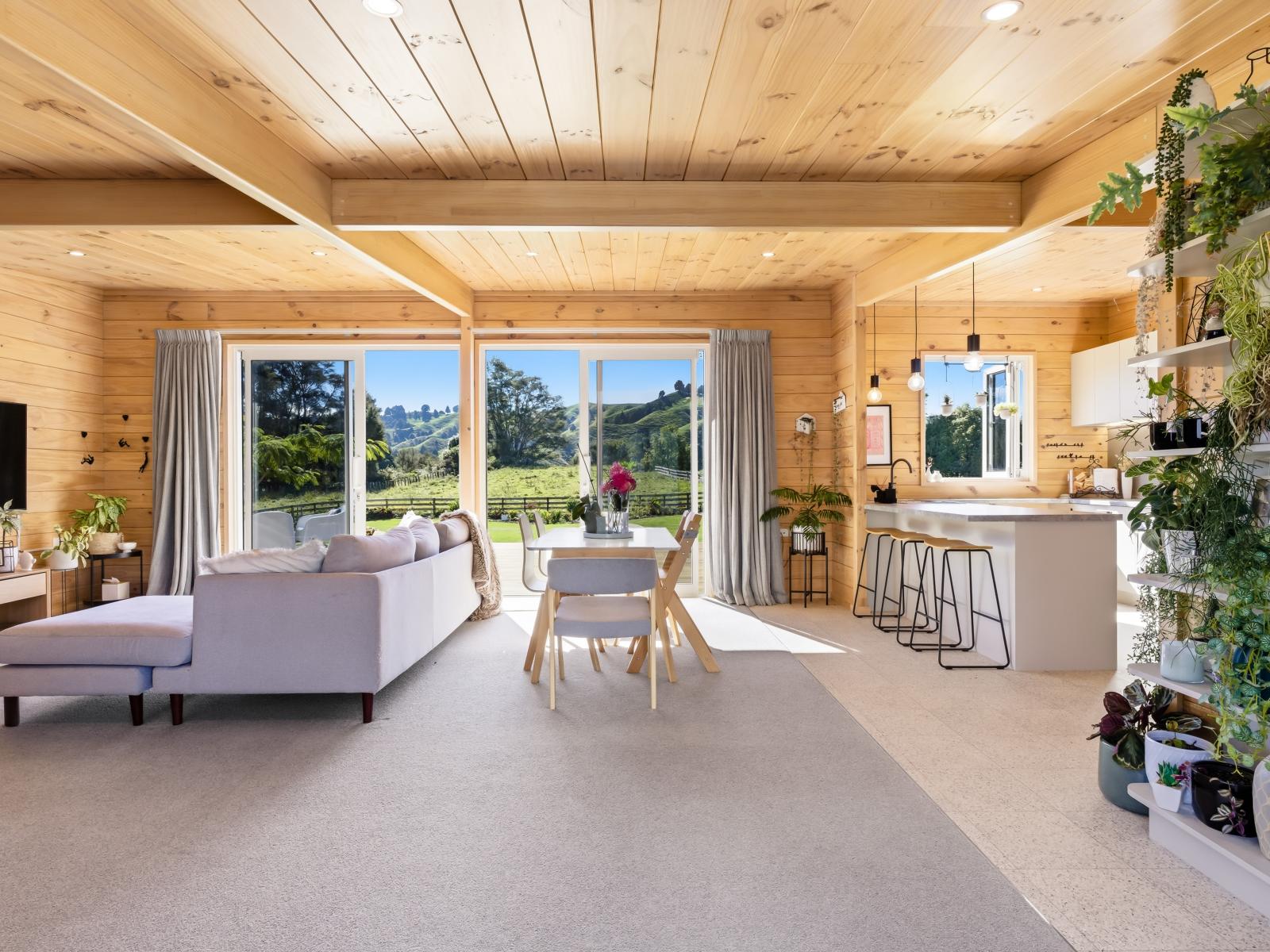 36B Totaranui Drive, Taumarunui