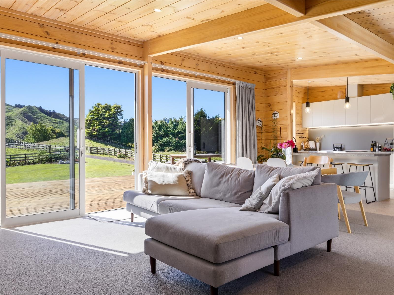 36B Totaranui Drive, Taumarunui