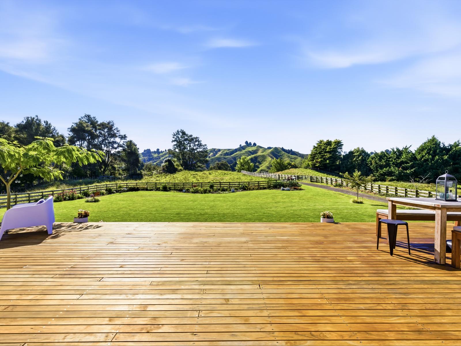 36B Totaranui Drive, Taumarunui