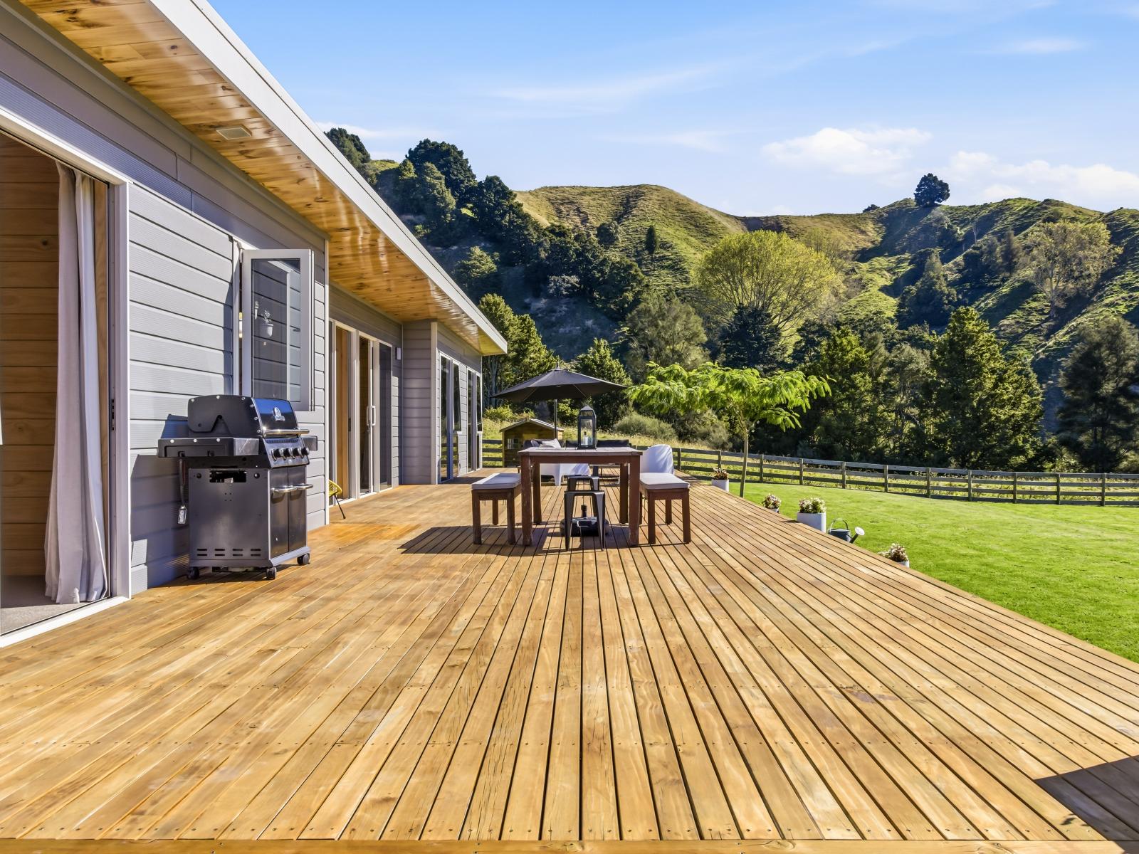 36B Totaranui Drive, Taumarunui