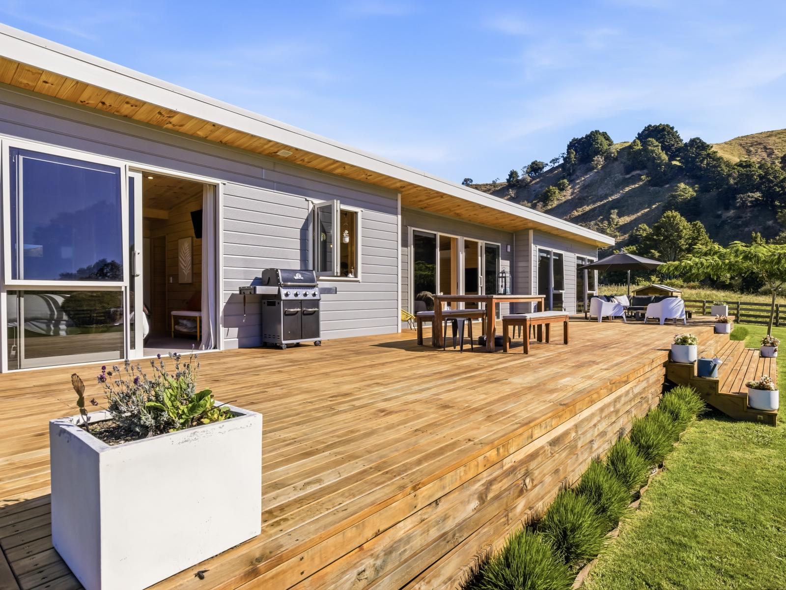 36B Totaranui Drive, Taumarunui