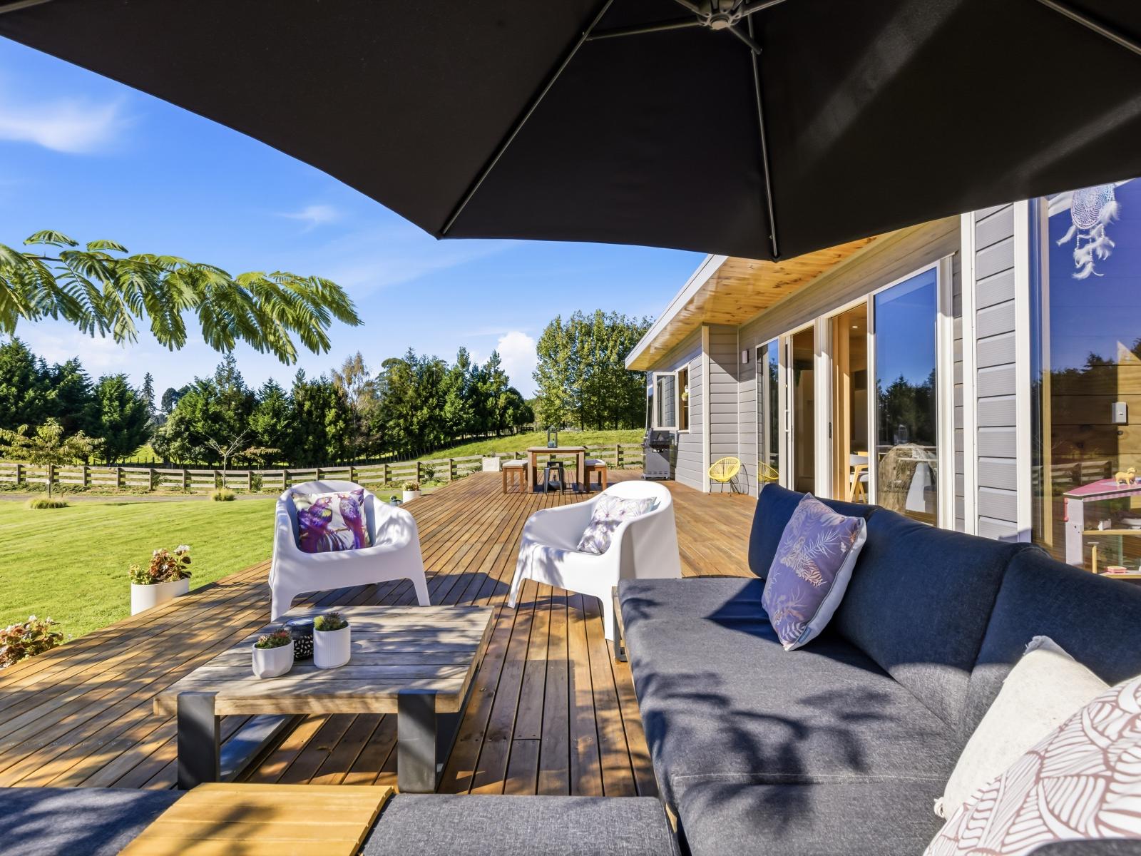 36B Totaranui Drive, Taumarunui