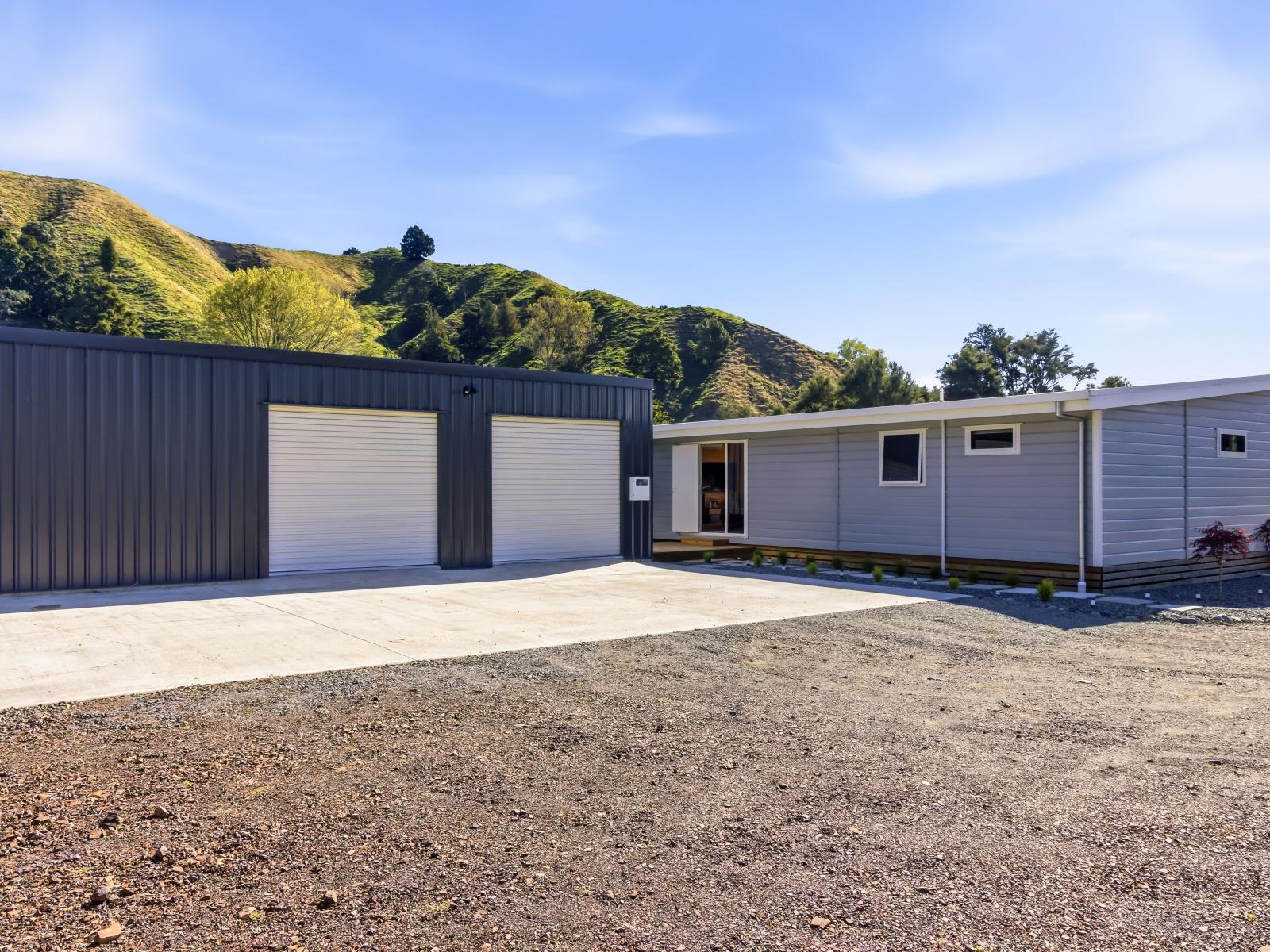 36B Totaranui Drive, Taumarunui