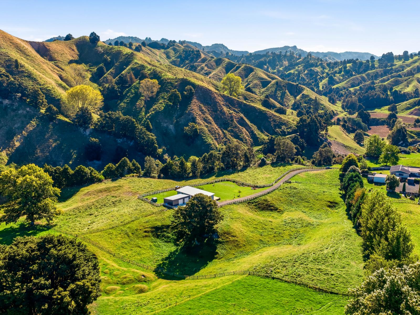 36B Totaranui Drive, Taumarunui