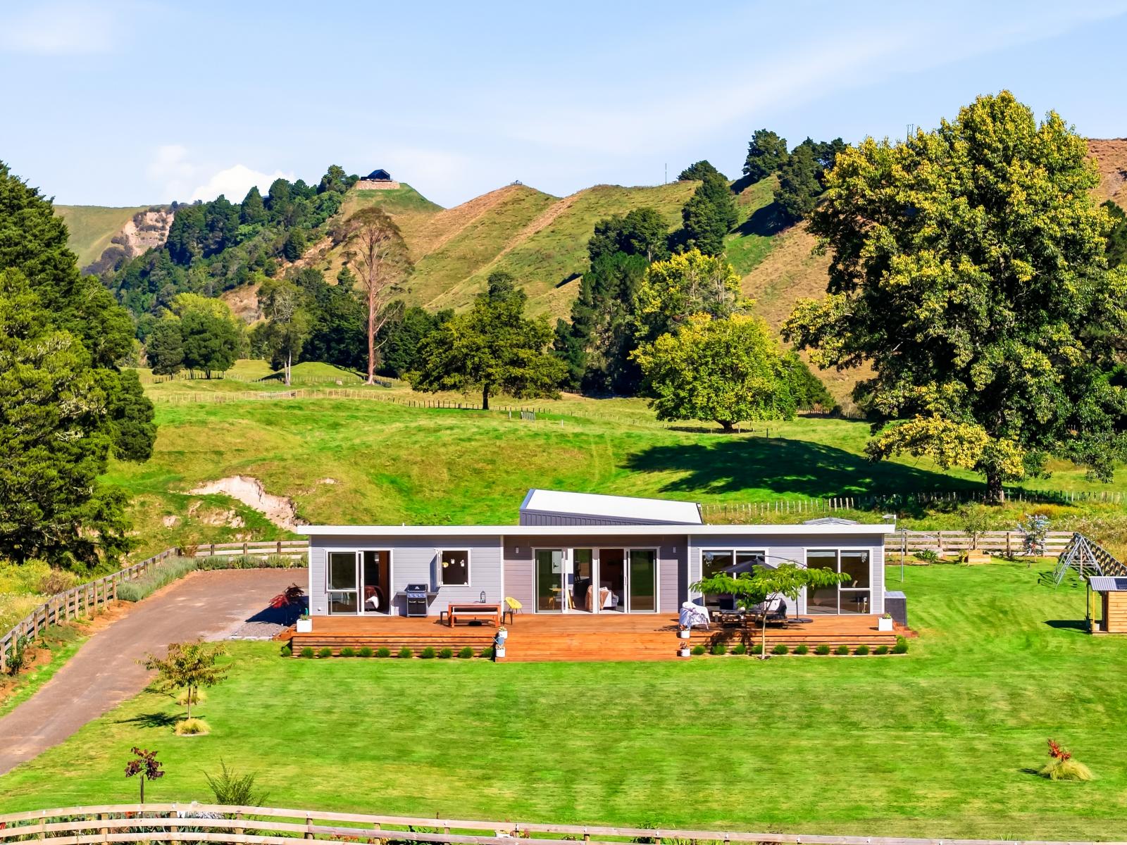 36B Totaranui Drive, Taumarunui
