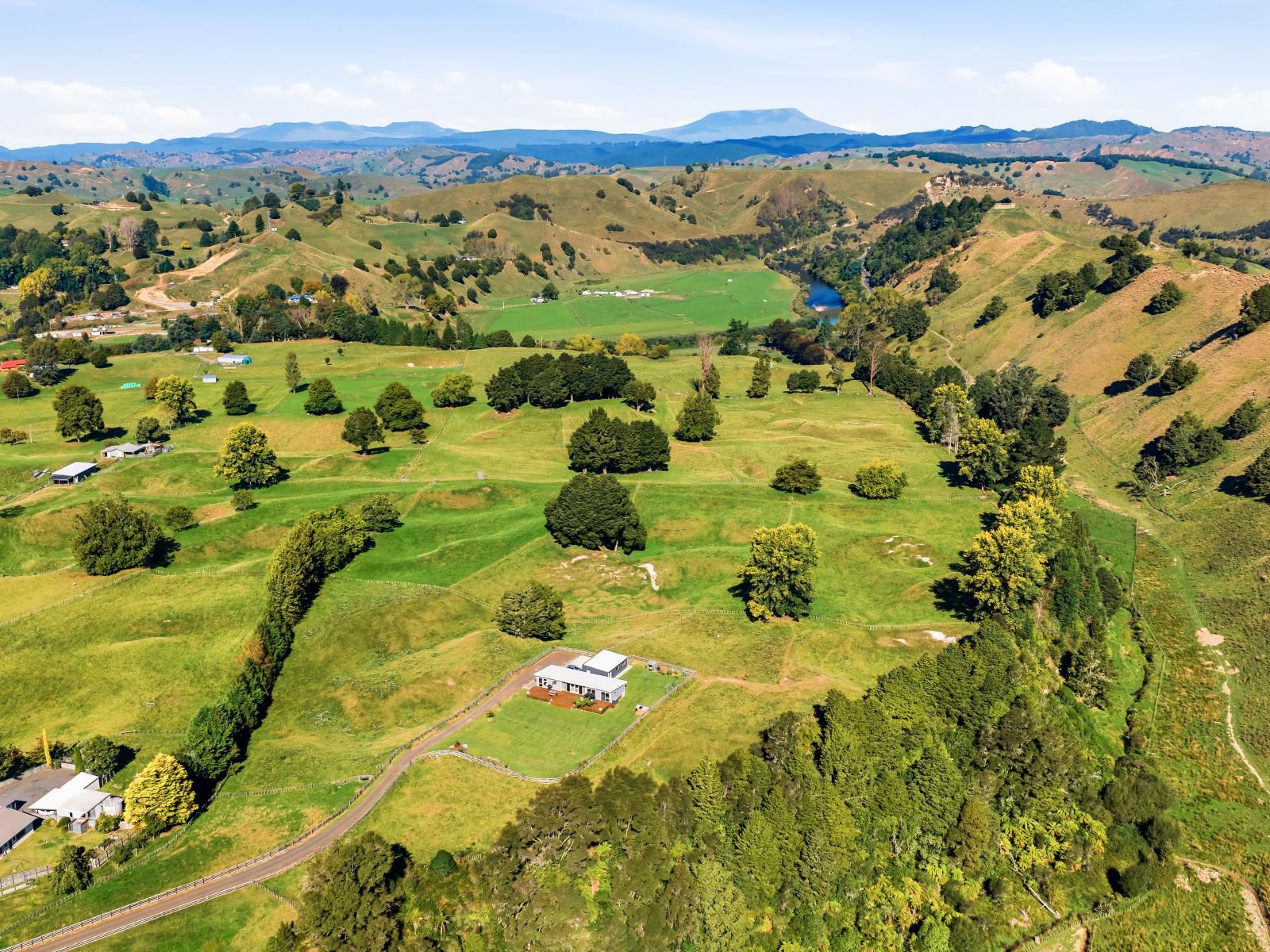 36B Totaranui Drive, Taumarunui