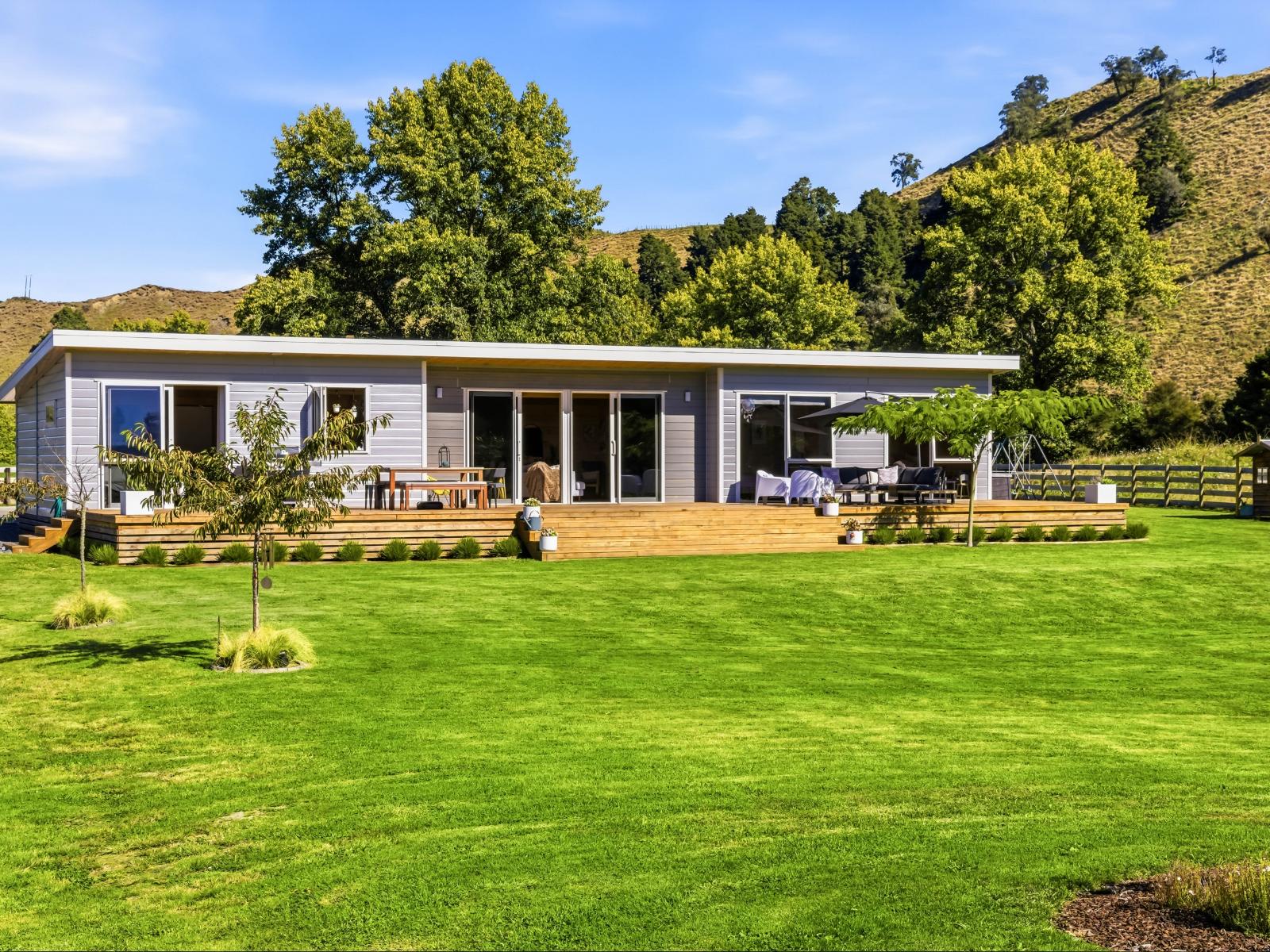 36B Totaranui Drive, Taumarunui