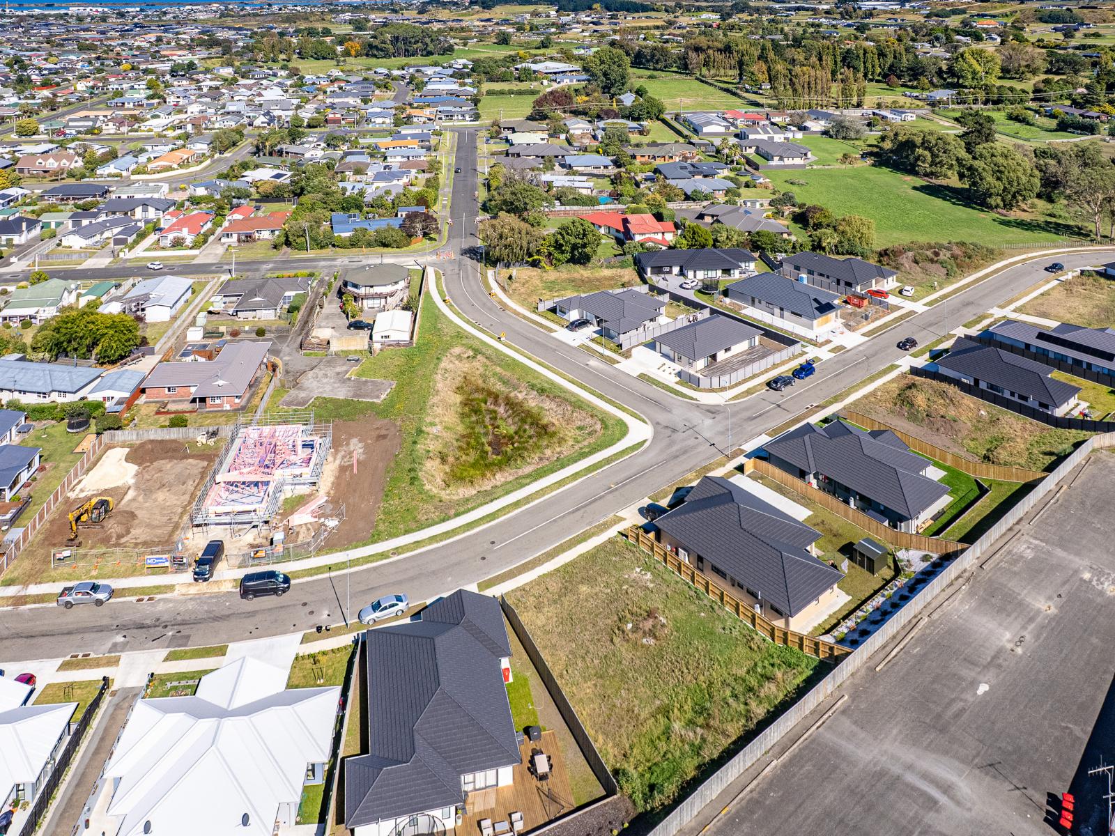 53 Hereford Street, Springvale