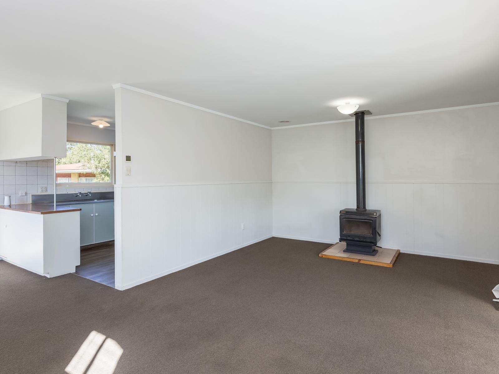 88 Revans Street, Featherston