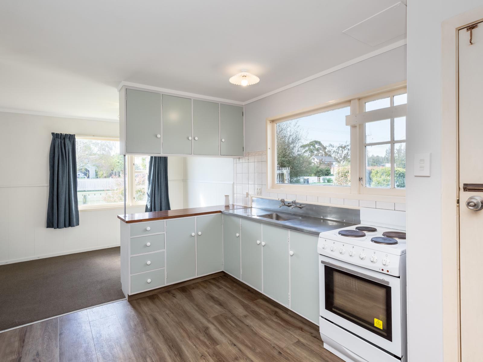 88 Revans Street, Featherston