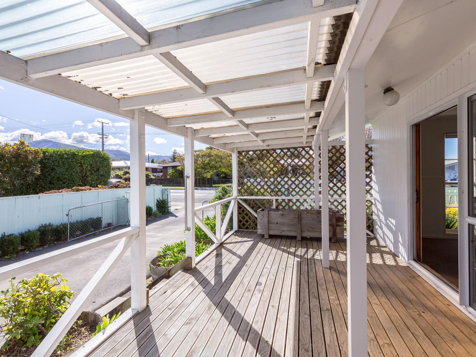 88 Revans Street, Featherston