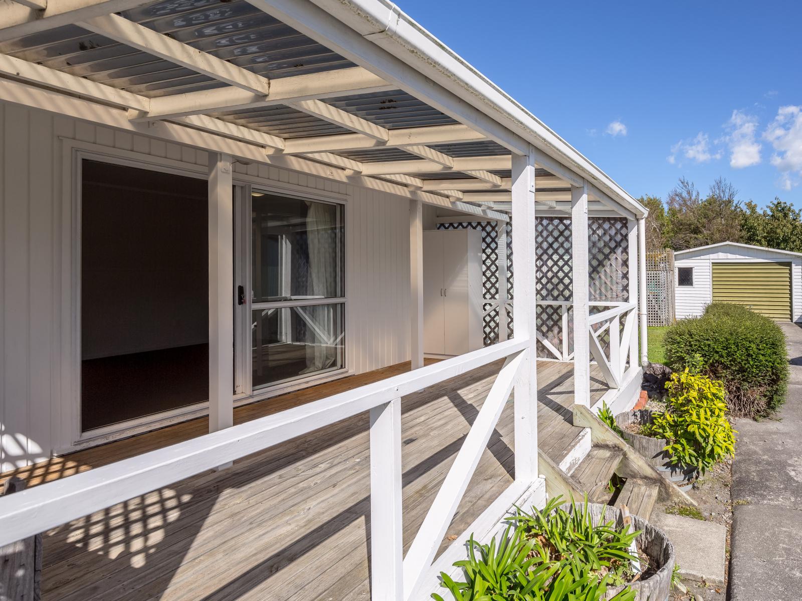 88 Revans Street, Featherston