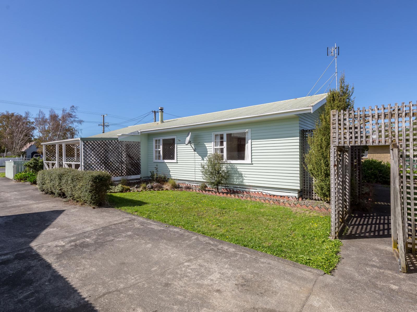 88 Revans Street, Featherston