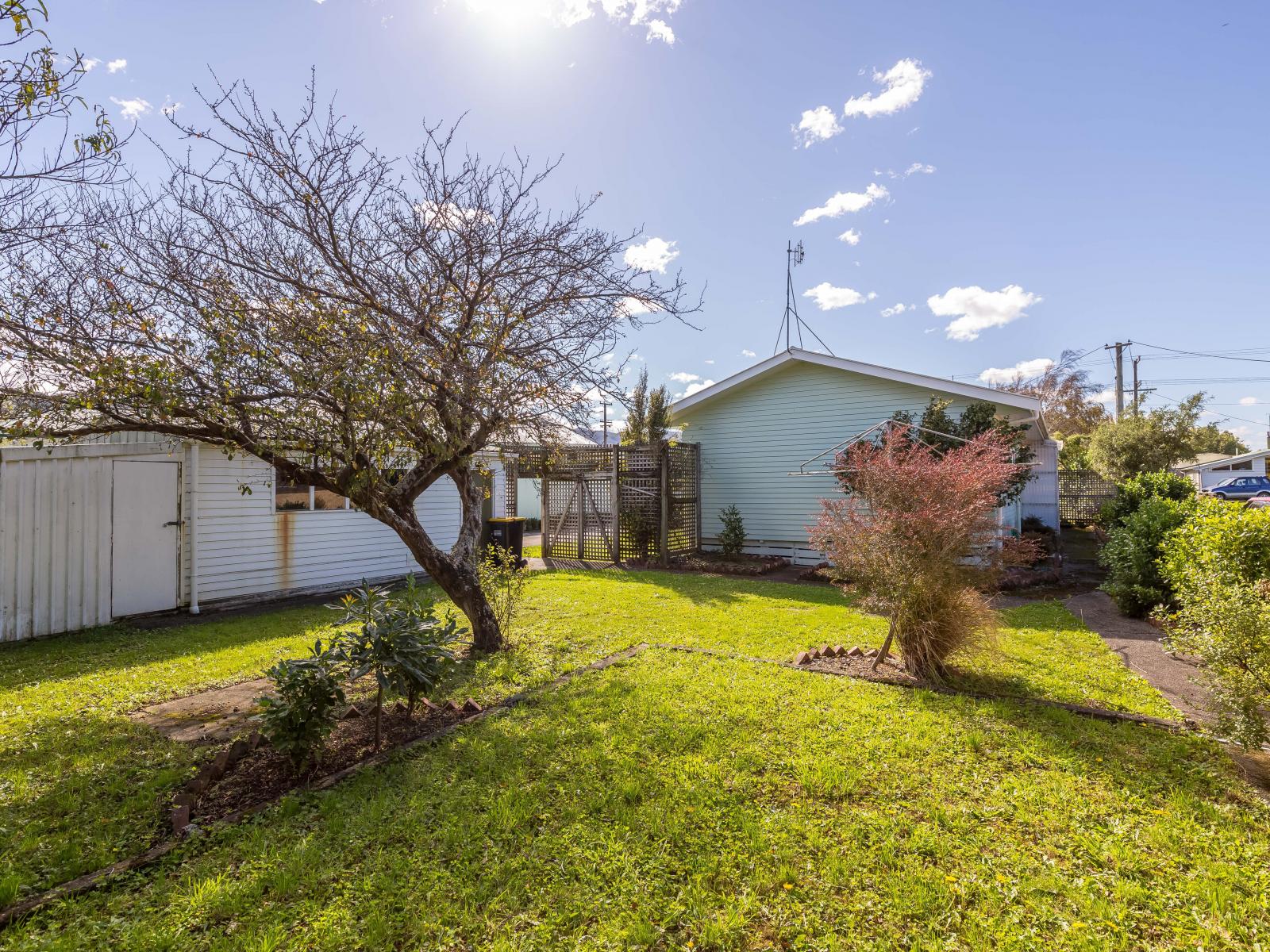 88 Revans Street, Featherston