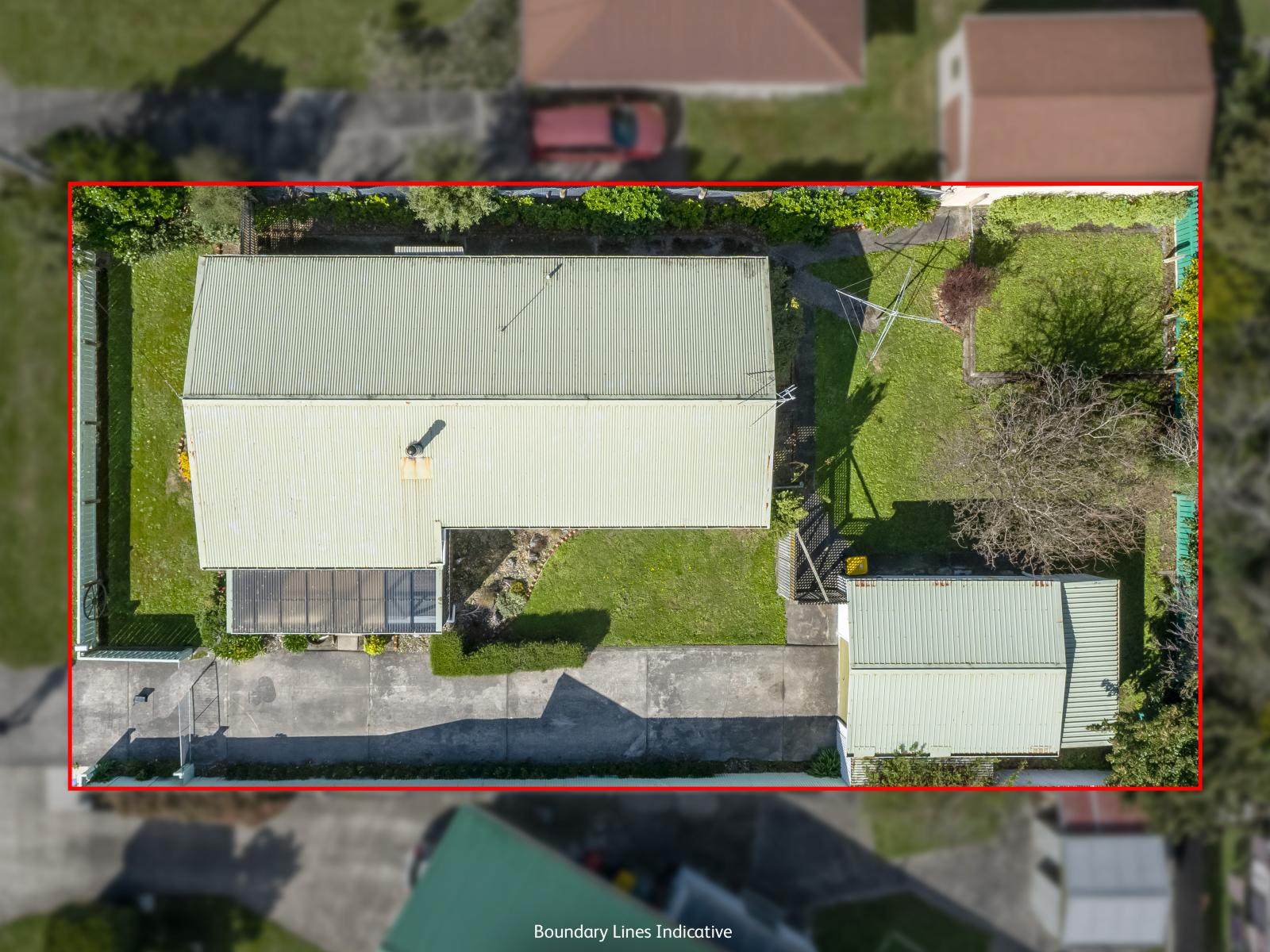 88 Revans Street, Featherston
