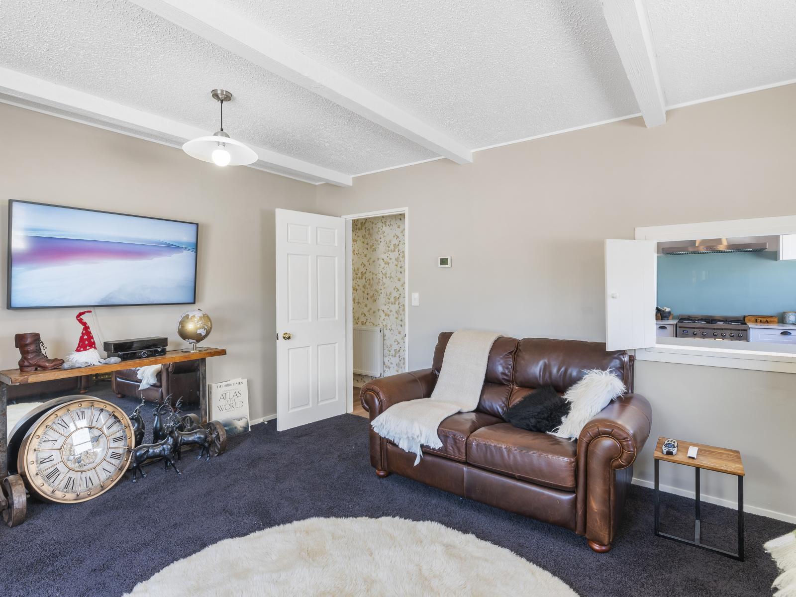 261 Te Moana Road, Waikanae