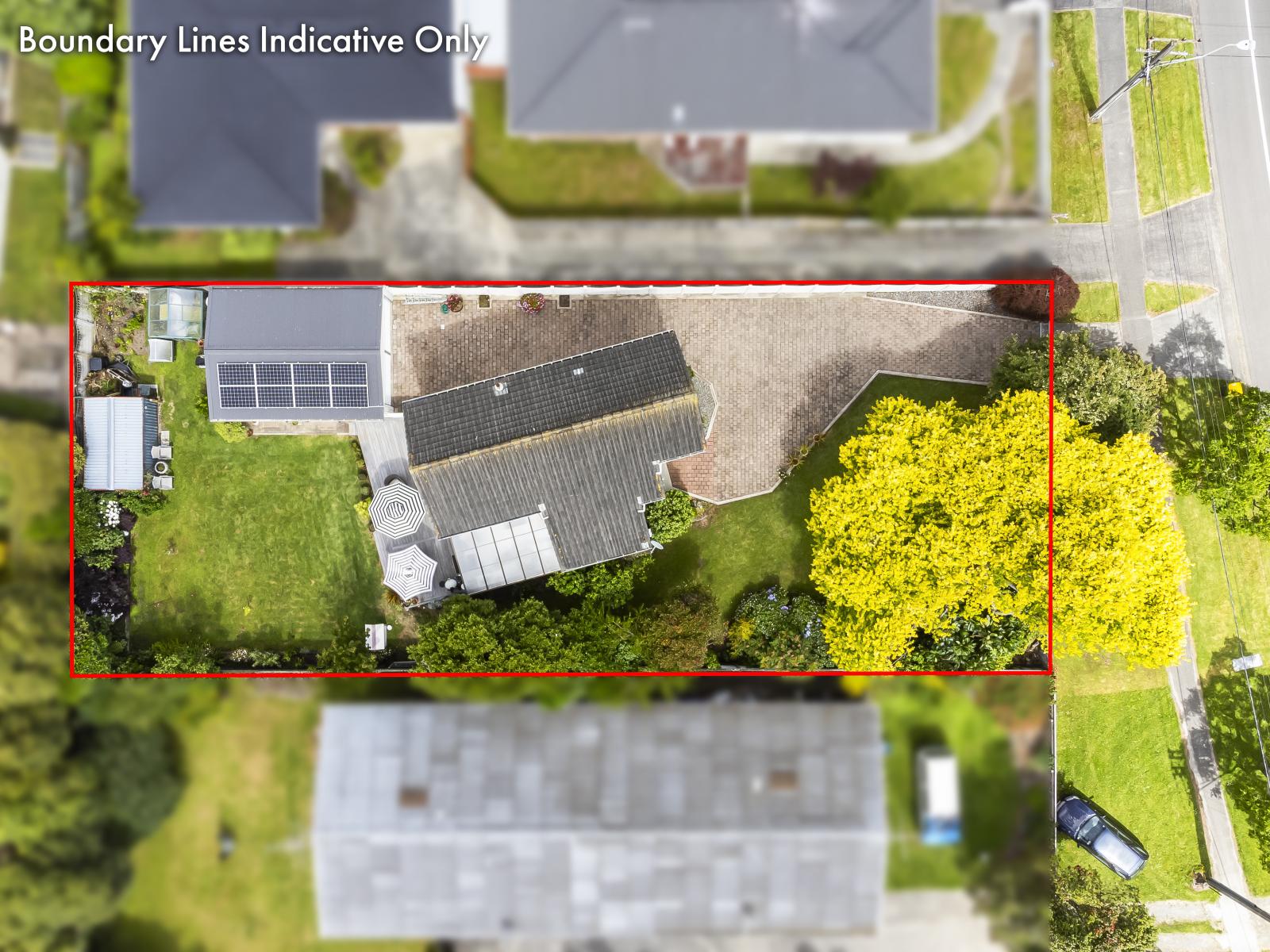 261 Te Moana Road, Waikanae