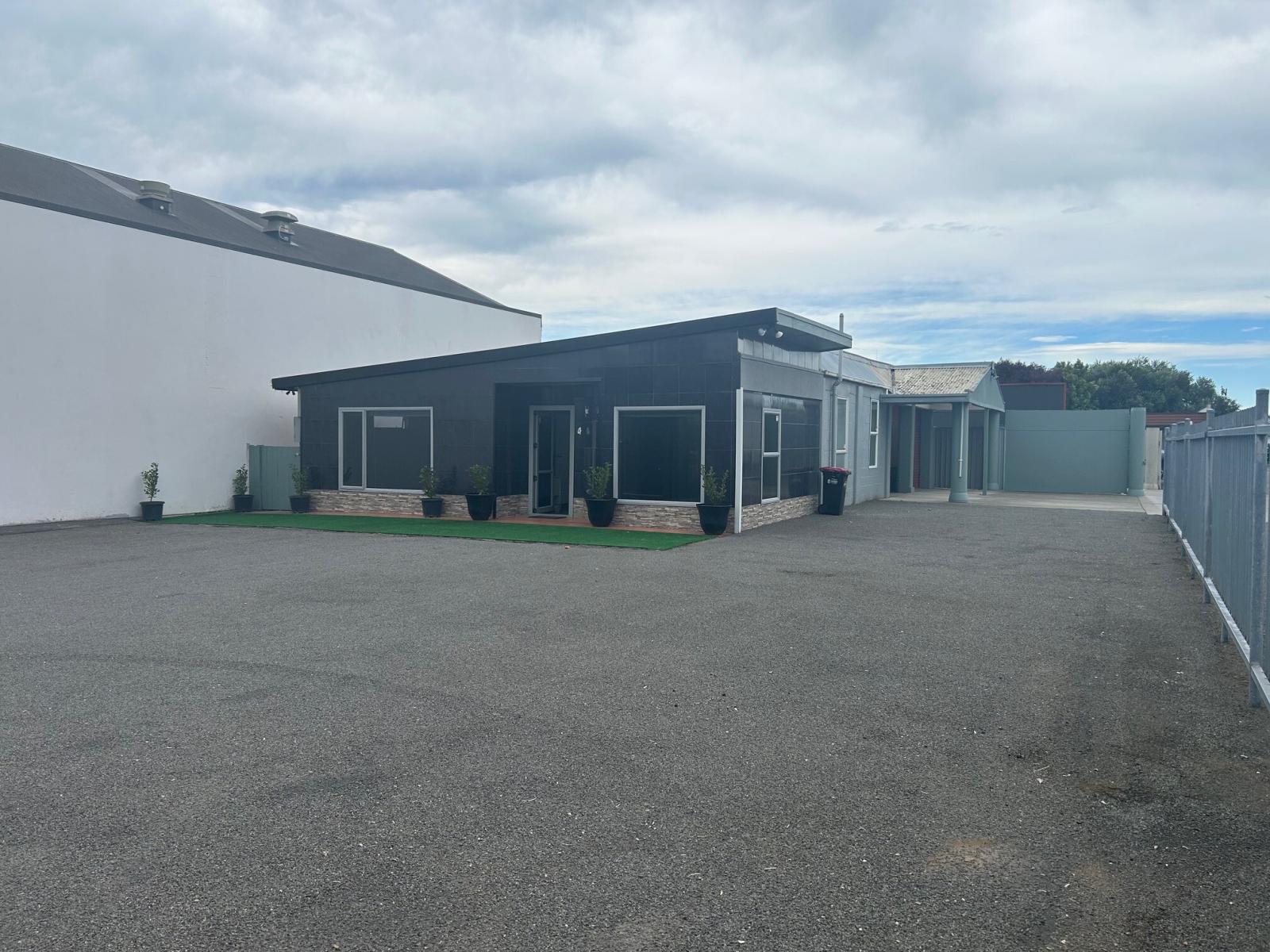 4 Gloucester Street, Greenmeadows