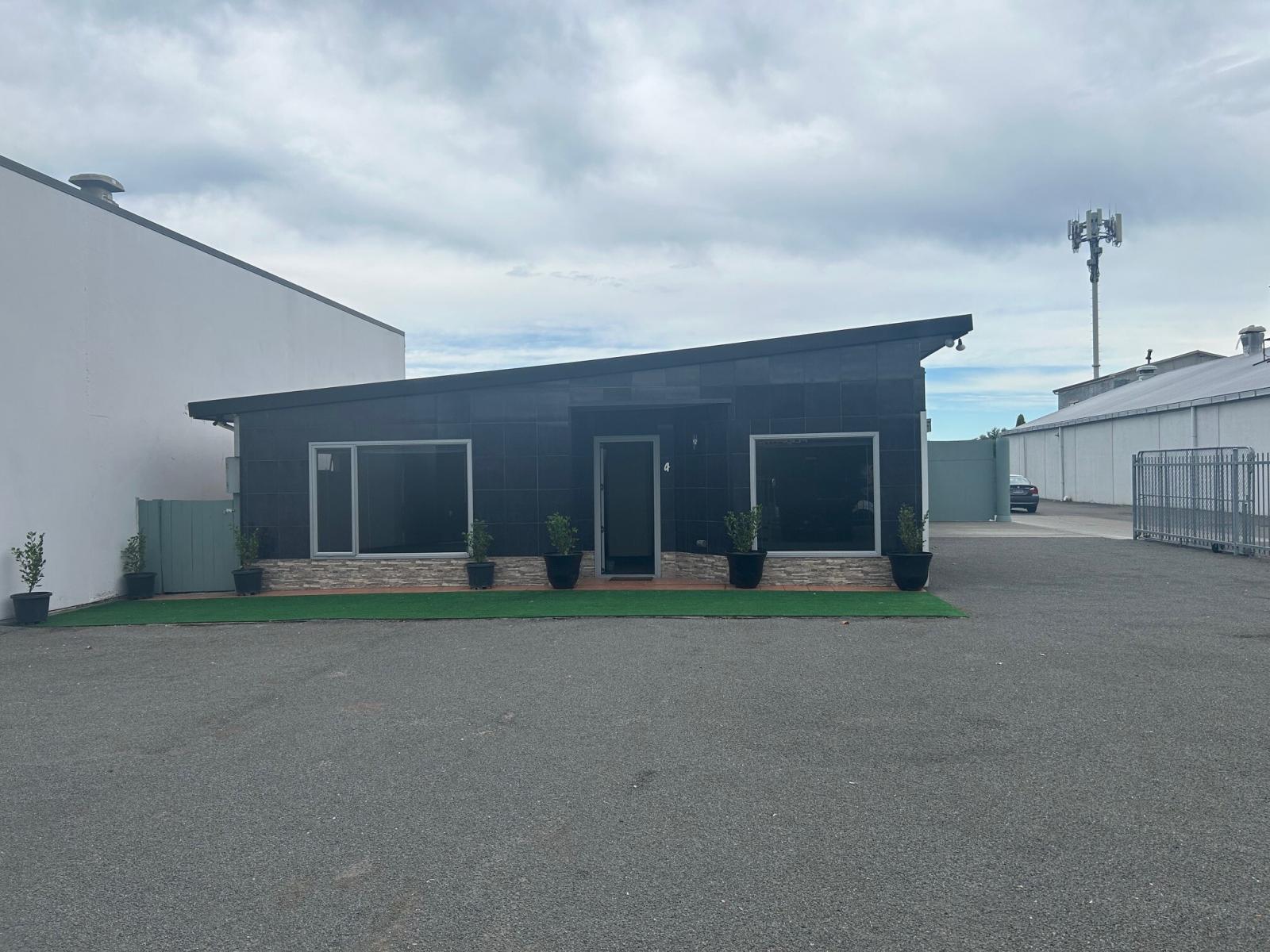 4 Gloucester Street, Greenmeadows