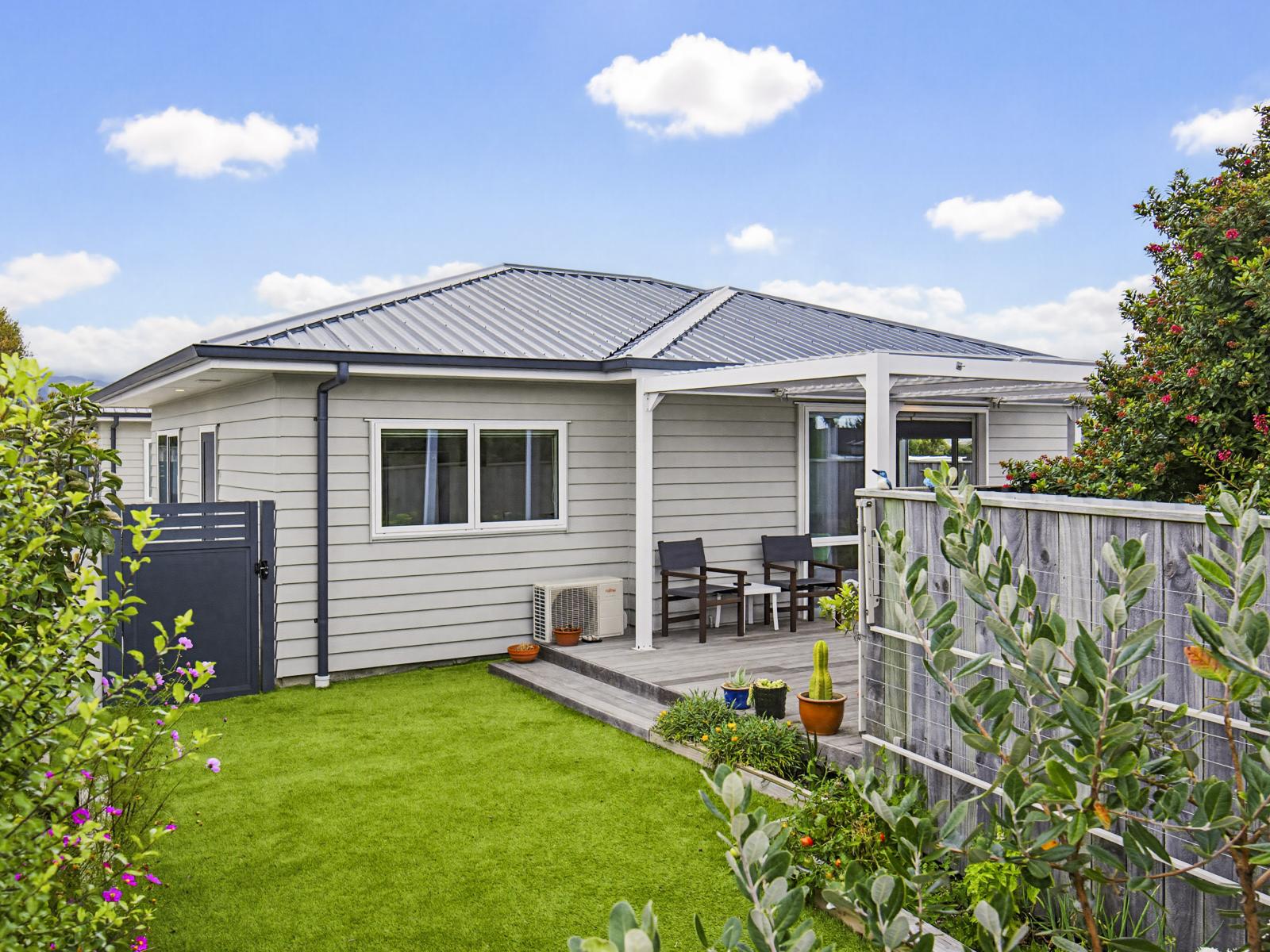 Unit 9, 17 Waerenga Road, Otaki
