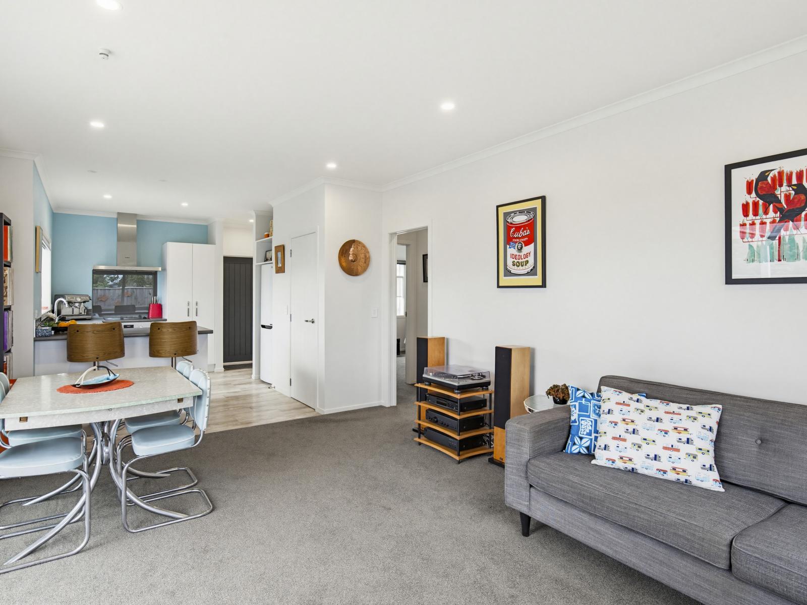 Unit 9, 17 Waerenga Road, Otaki