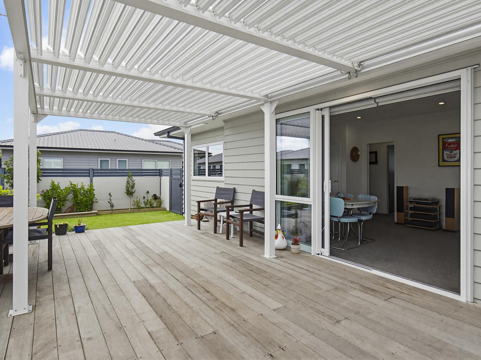 Unit 9, 17 Waerenga Road, Otaki