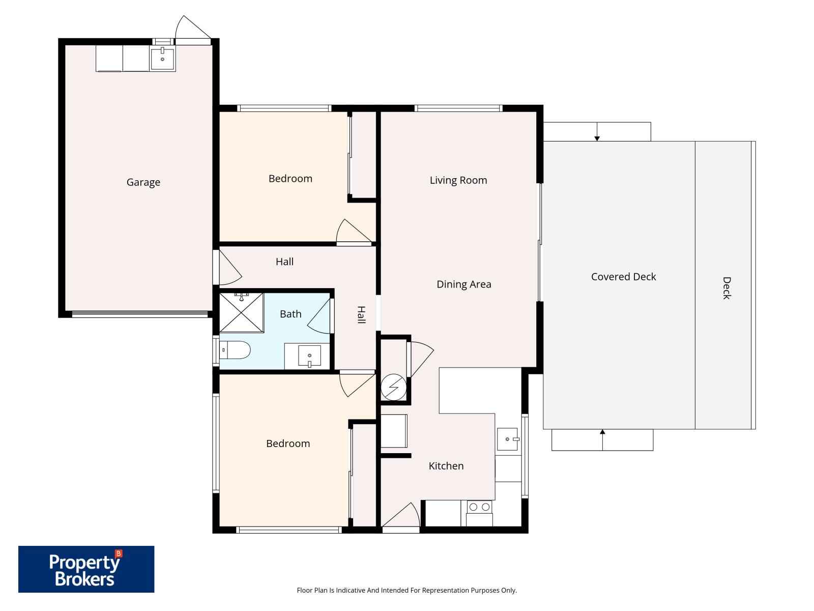 Unit 9, 17 Waerenga Road, Otaki