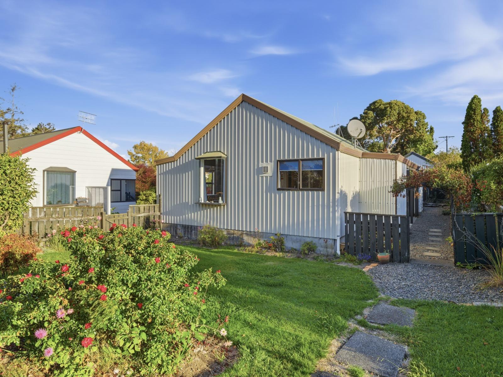 11F Milne Street, Marton