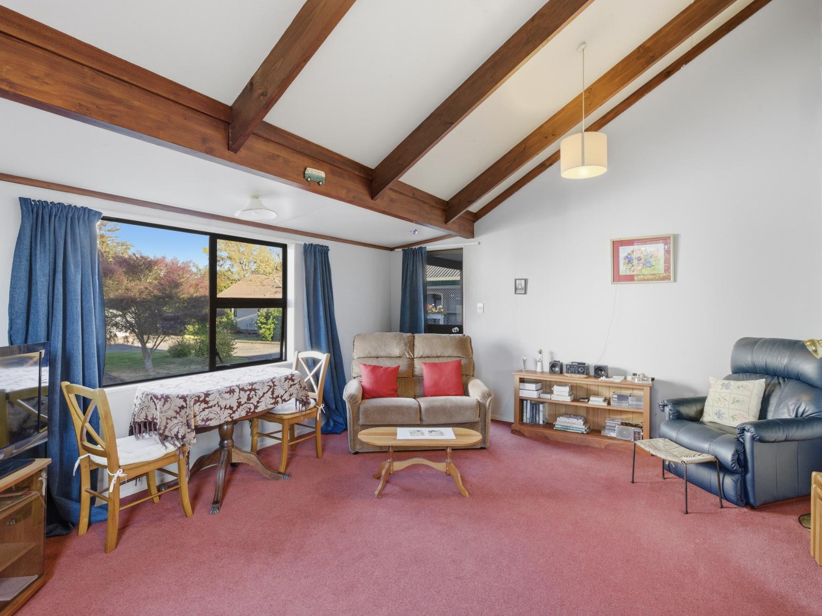 11F Milne Street, Marton