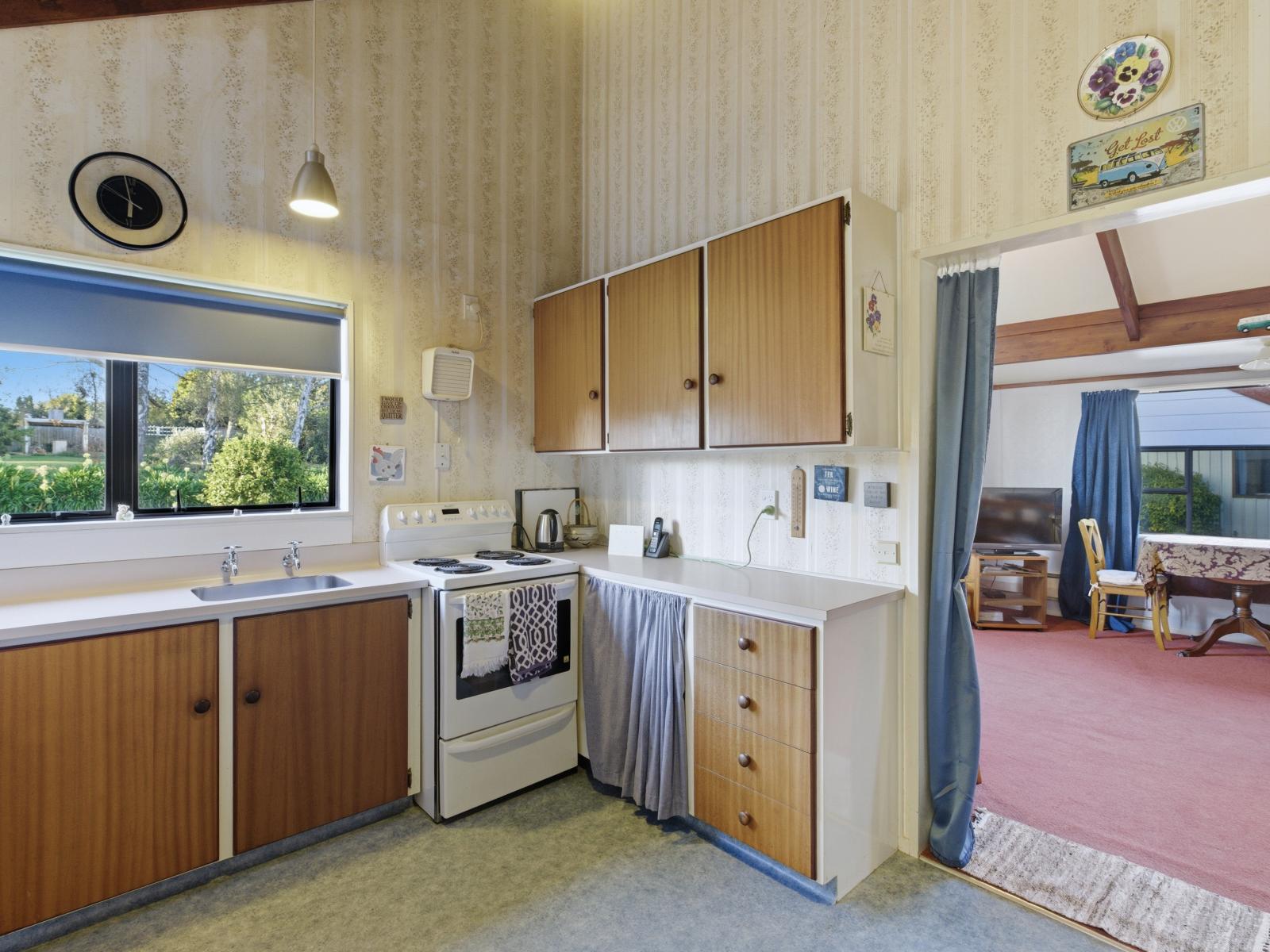 11F Milne Street, Marton