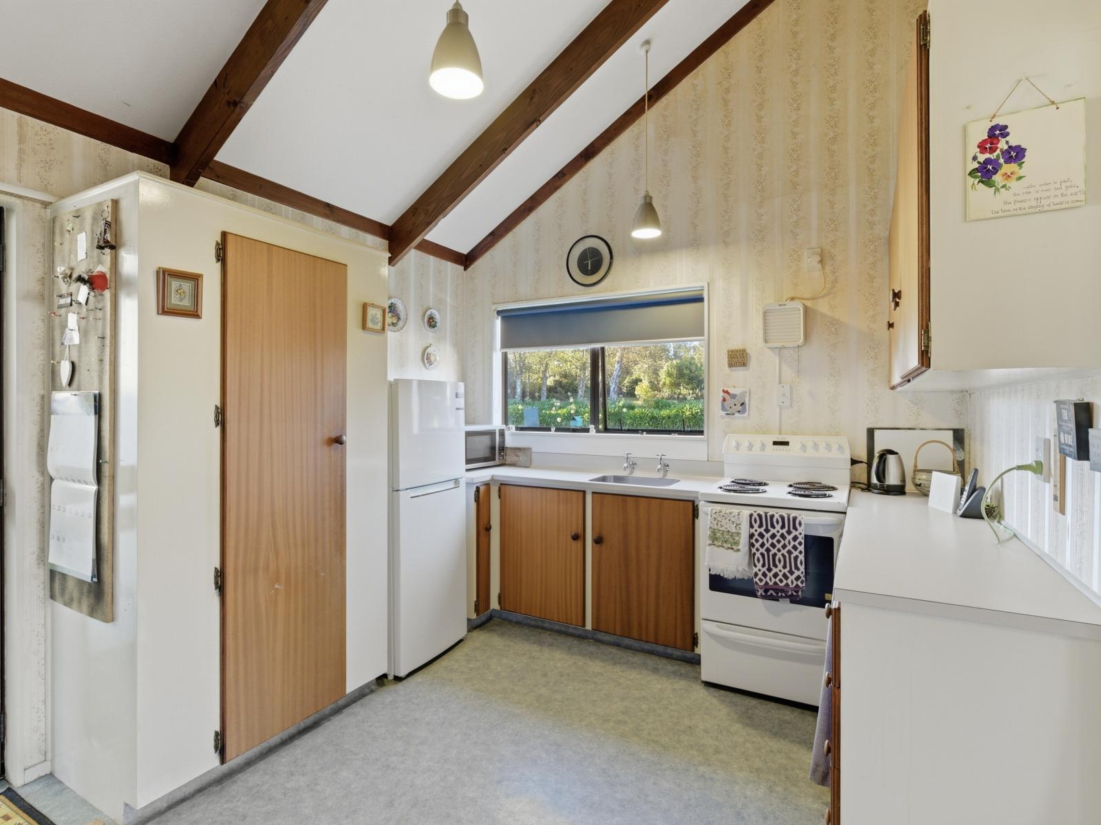 11F Milne Street, Marton