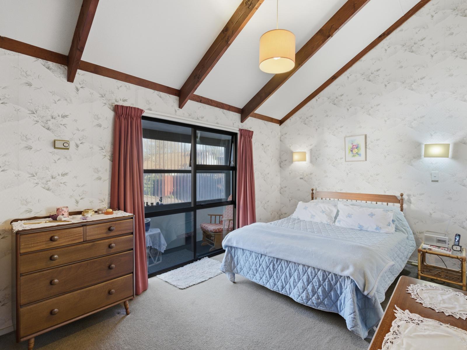 11F Milne Street, Marton